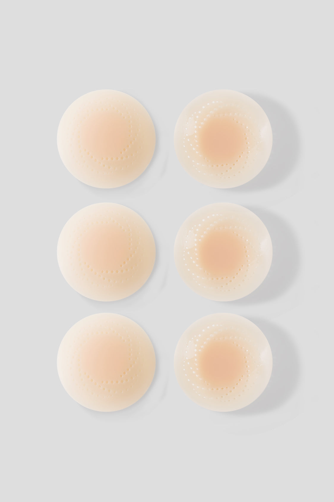 Veil - Women's Invisible Nipple Covers