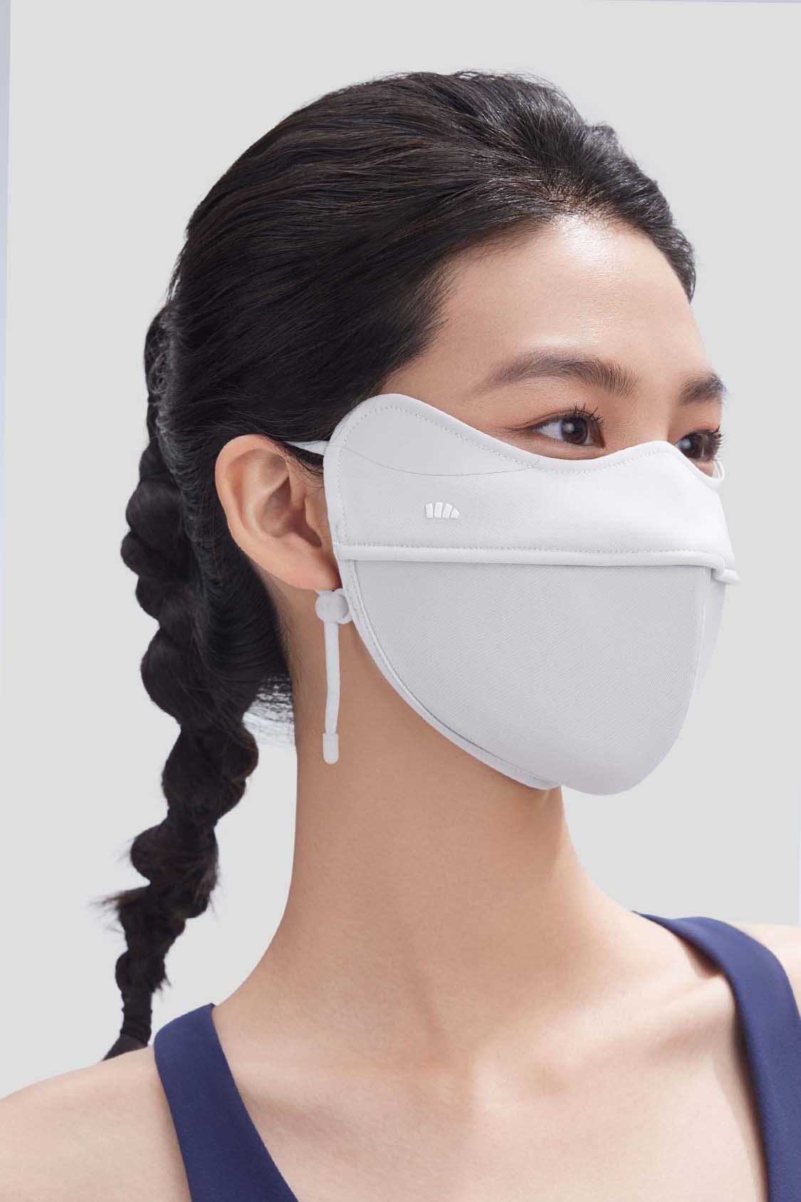 Vista - 3D Eye Shield Sun Mask UPF50+