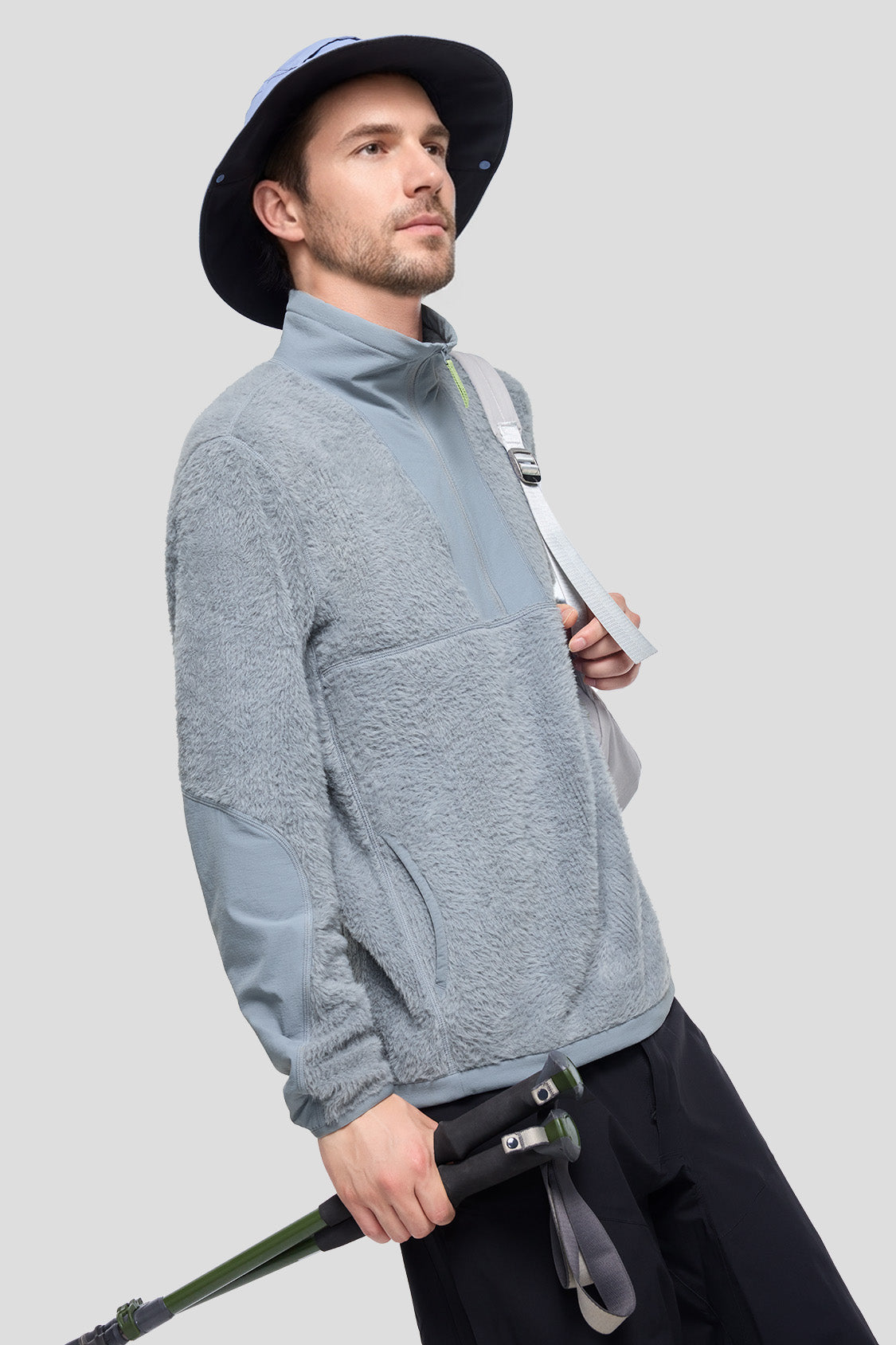 beneunder #color_gray