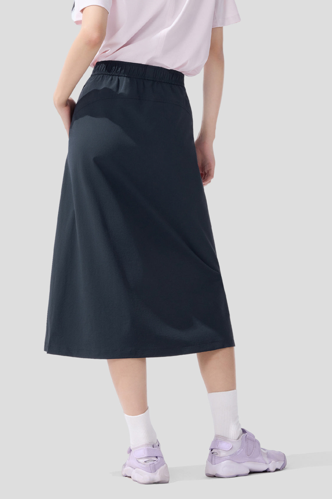Aqua - Women's Water-Resistant Skirt UPF50+ WR969