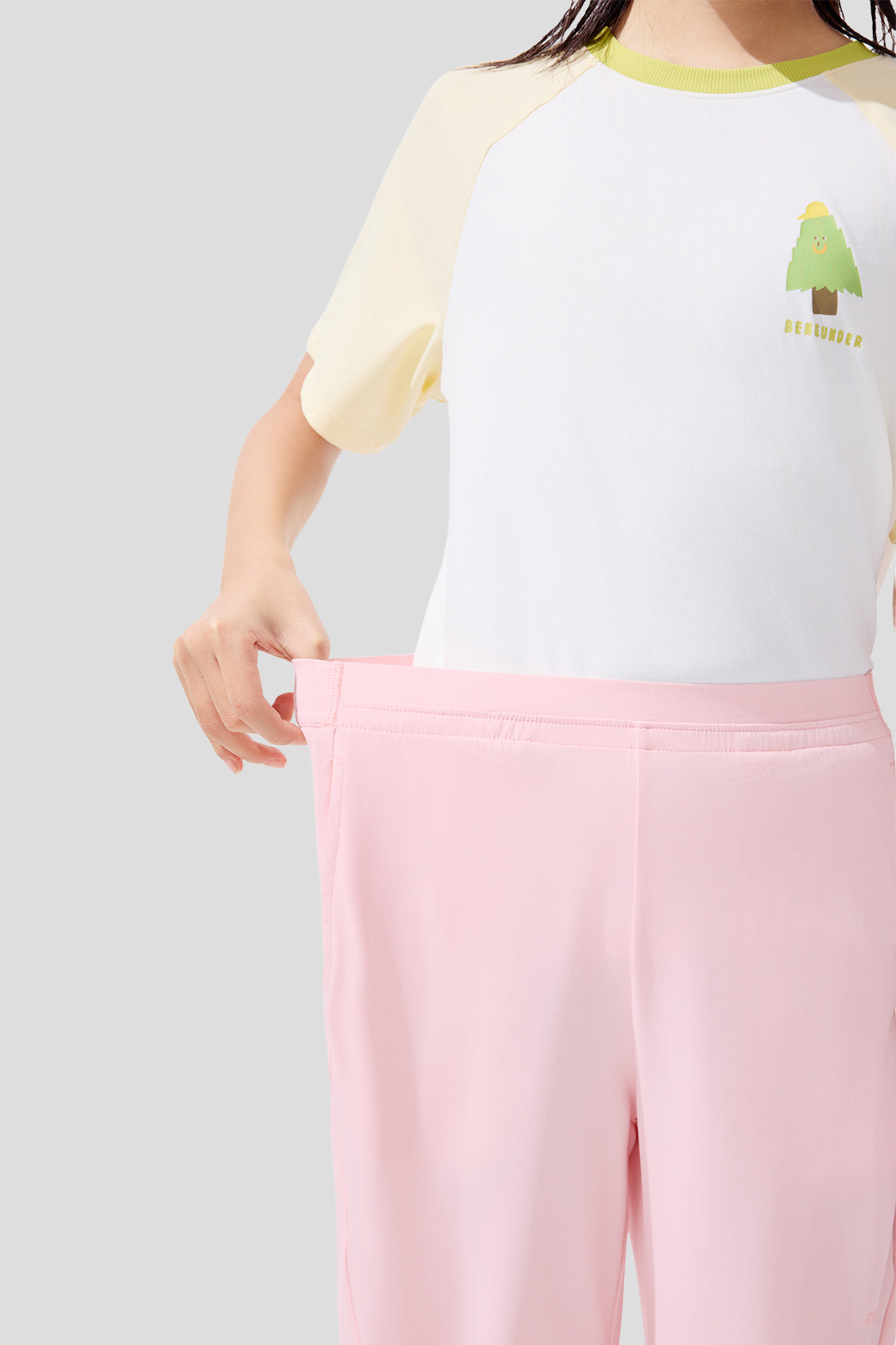 Sprout - Kids' Cuffed Sun Pants UPF50+