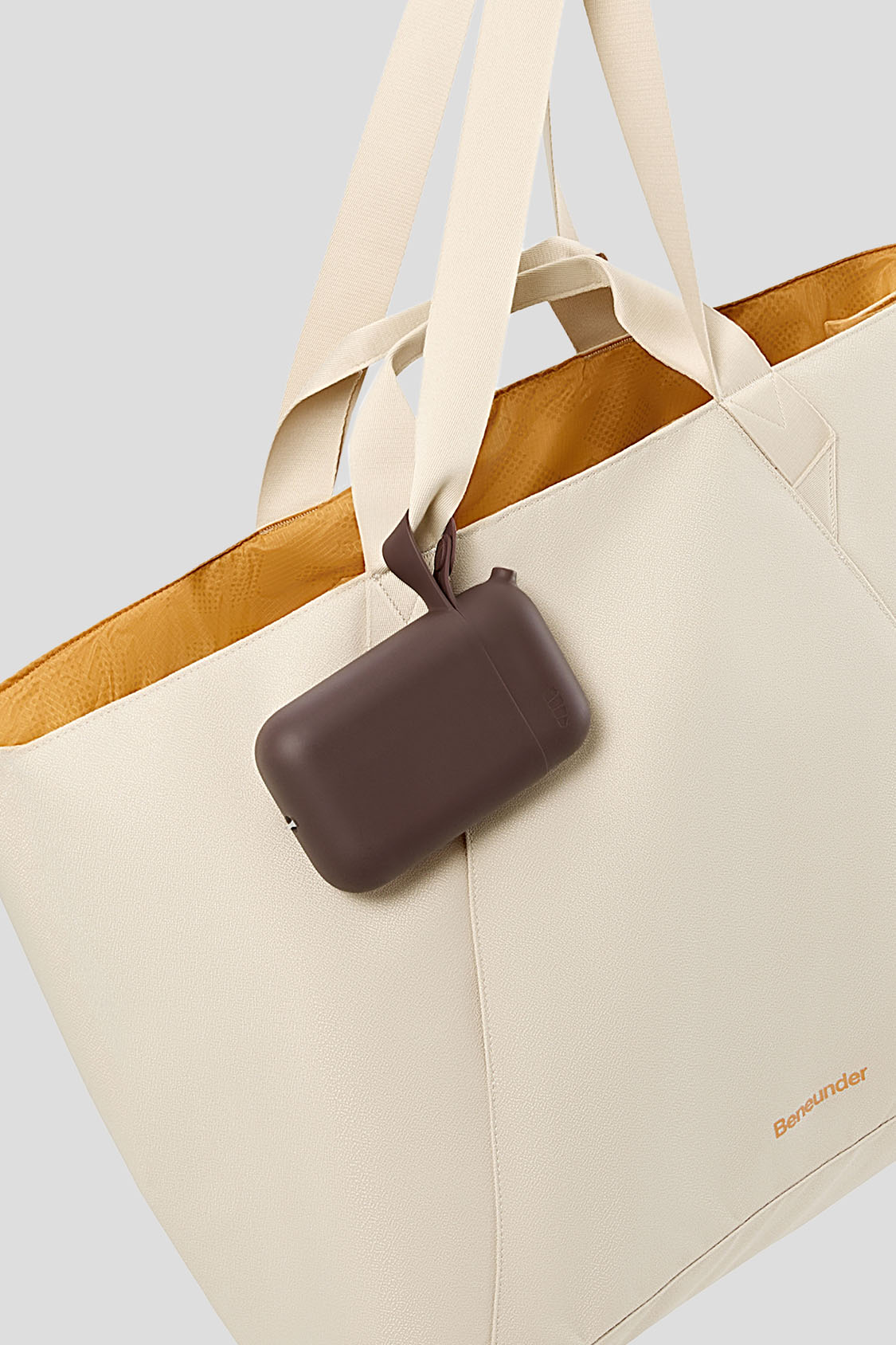 OnTheGo - Almohada de viaje con soporte completo
