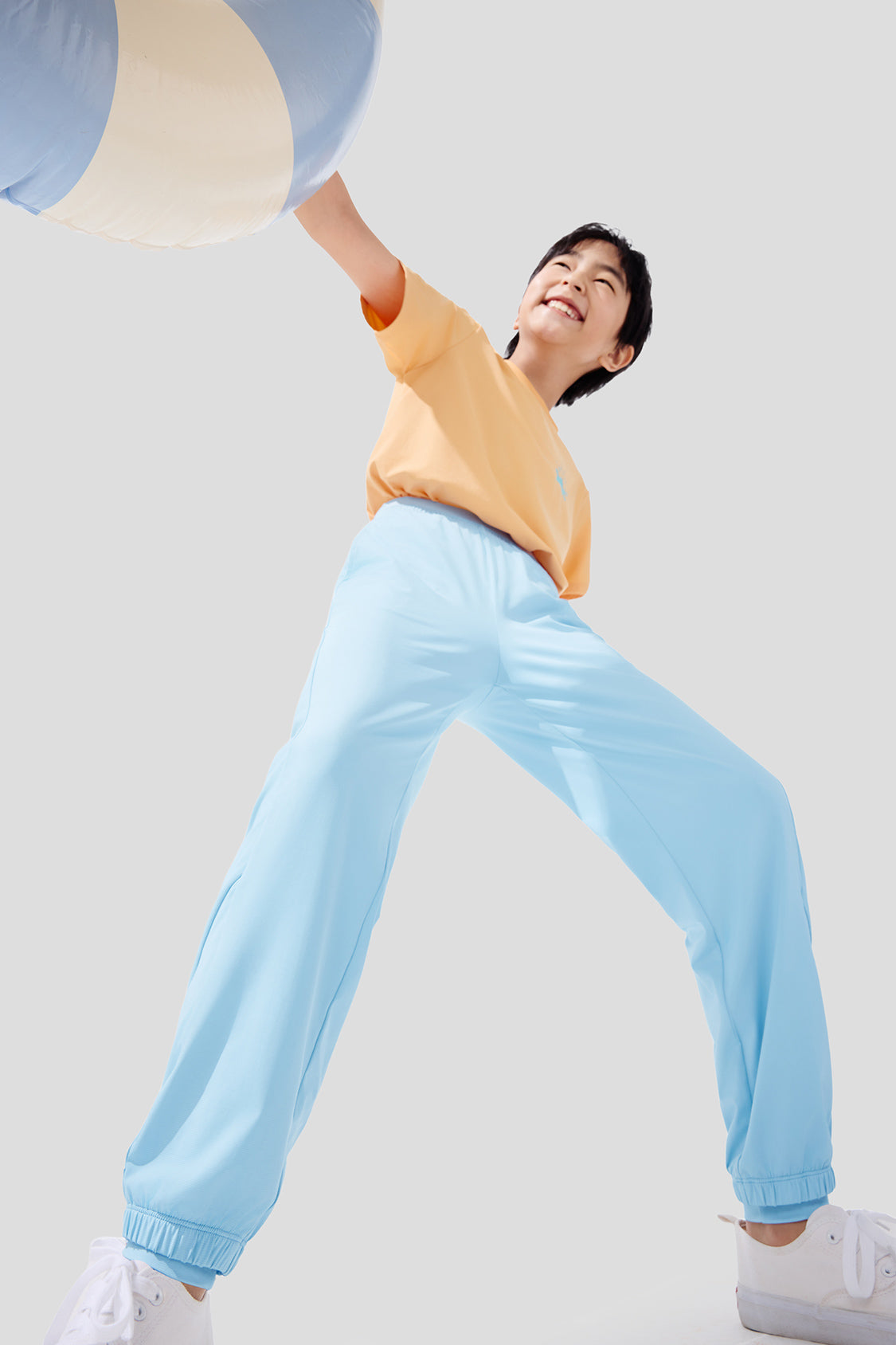 Sprout - Kids' Cuffed Sun Pants UPF50+