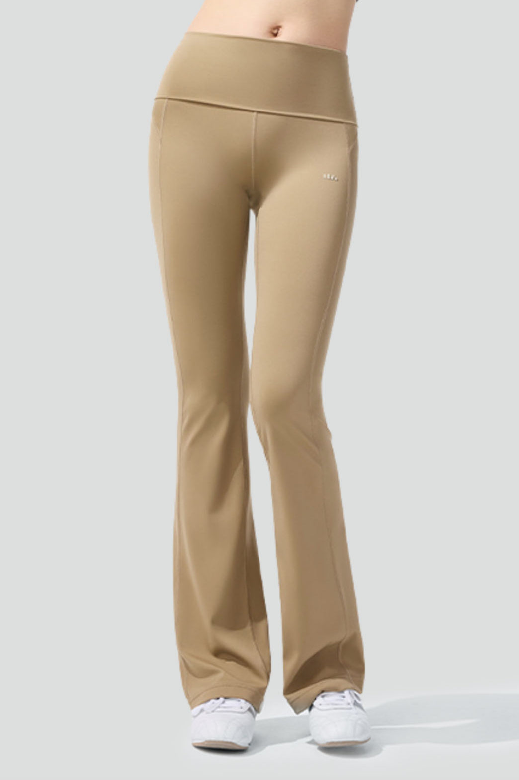 beneunder women's pants #color_brown