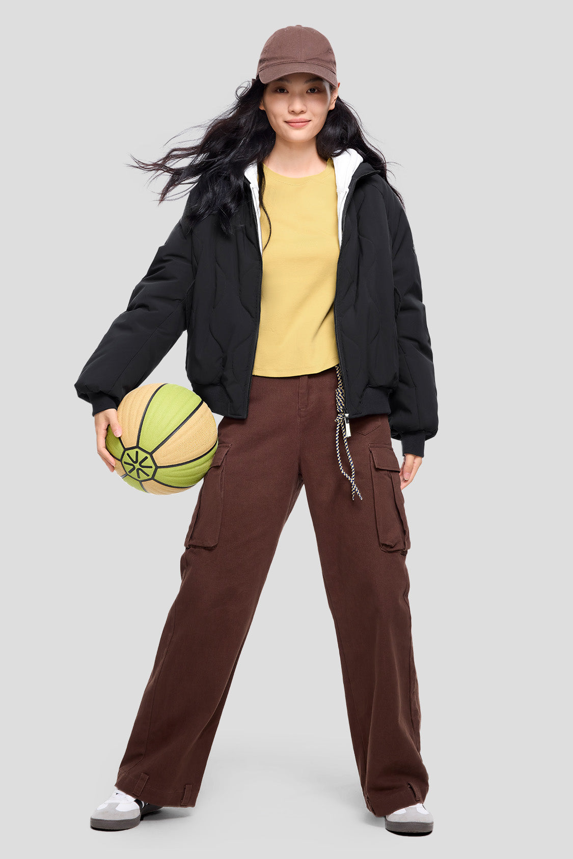 beneunder women's jackets #color_black