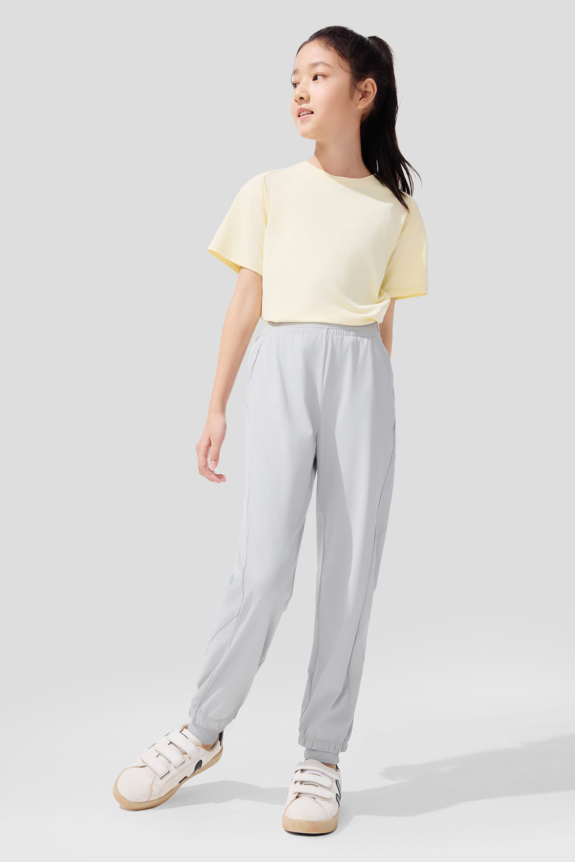 Sprout - Kids' Cuffed Sun Pants UPF50+