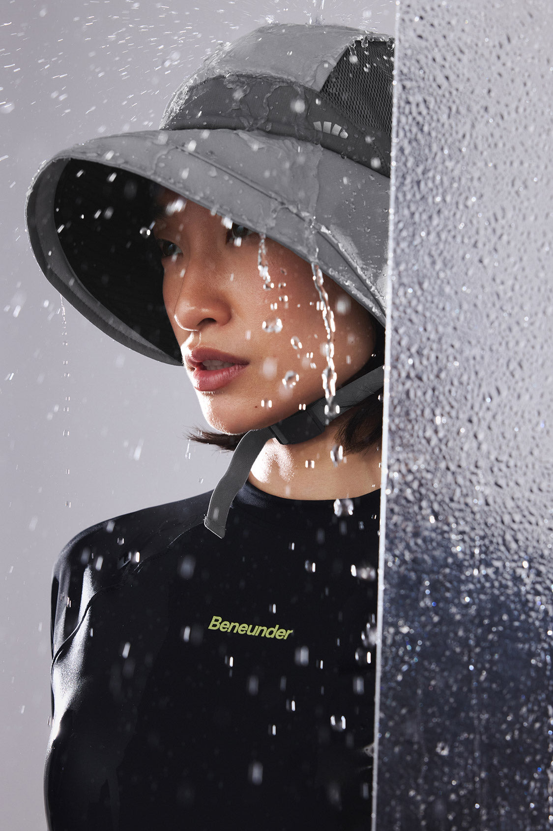 Harbor - Women's Full-Protect Water Hat UPF100+