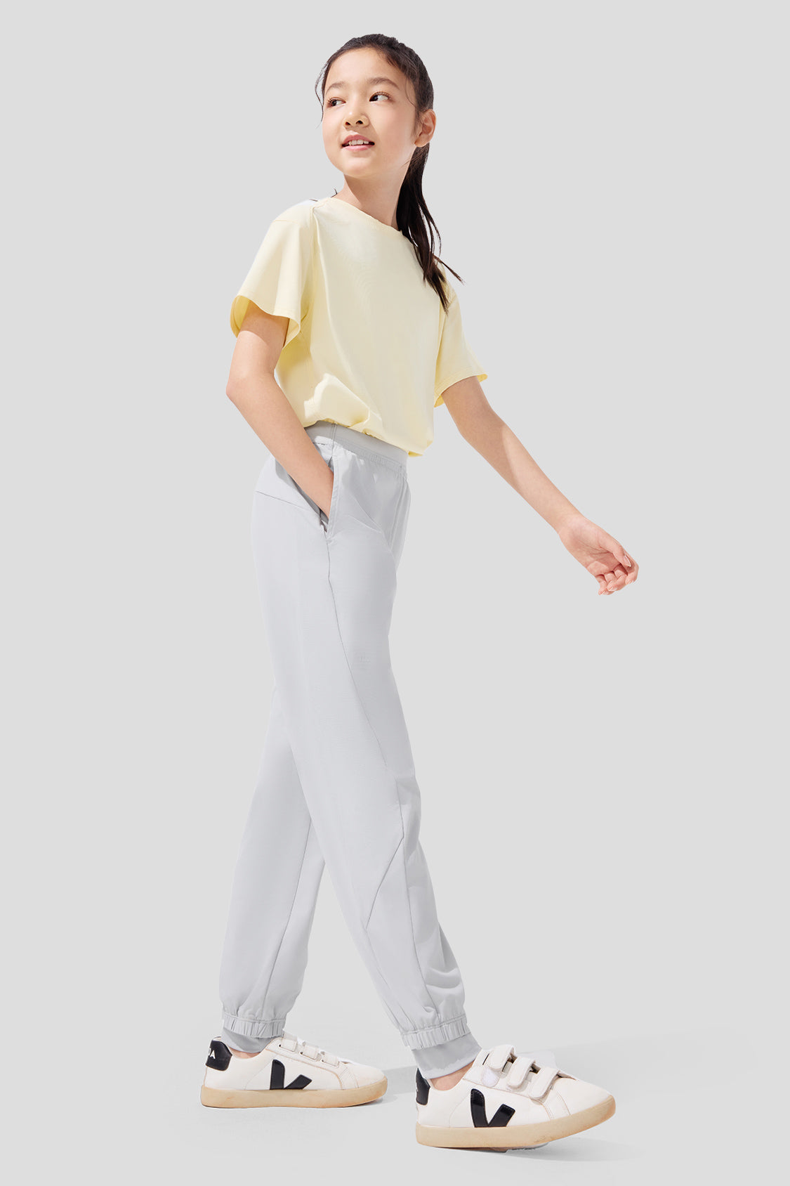 Sprout - Kids' Cuffed Sun Pants UPF50+