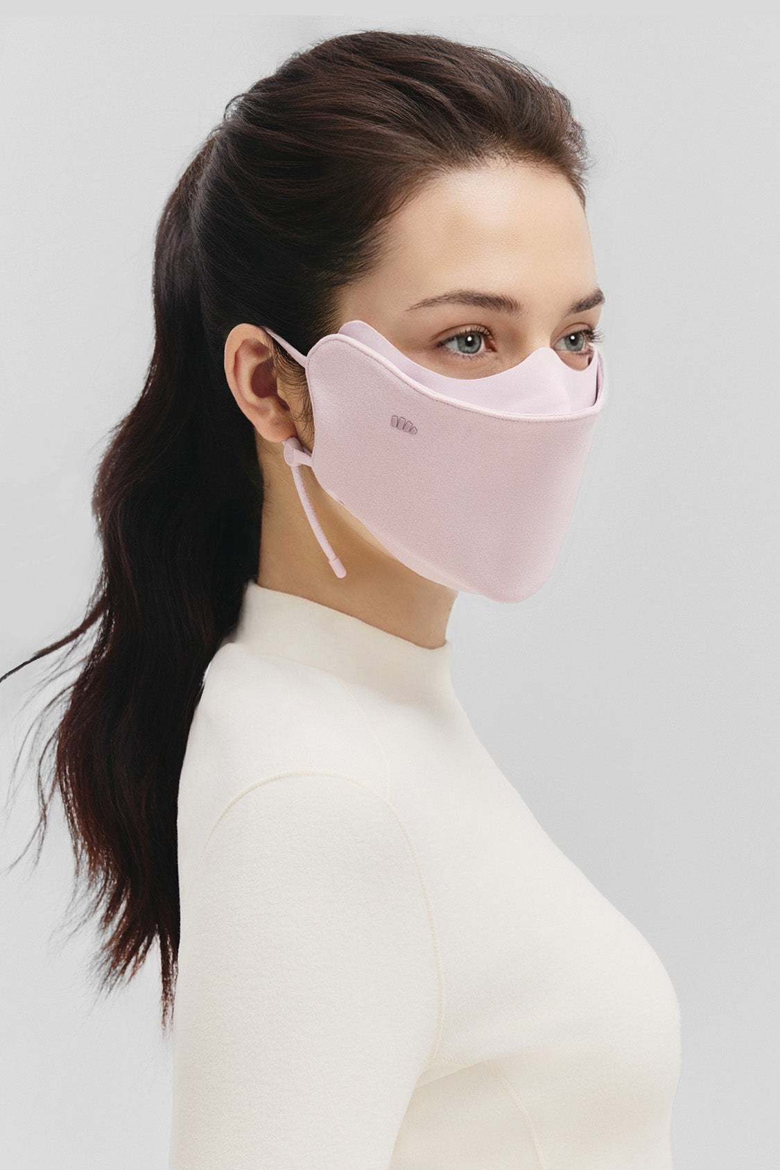WindLock – Compartmented High Wind-Resistance Thermal Mask