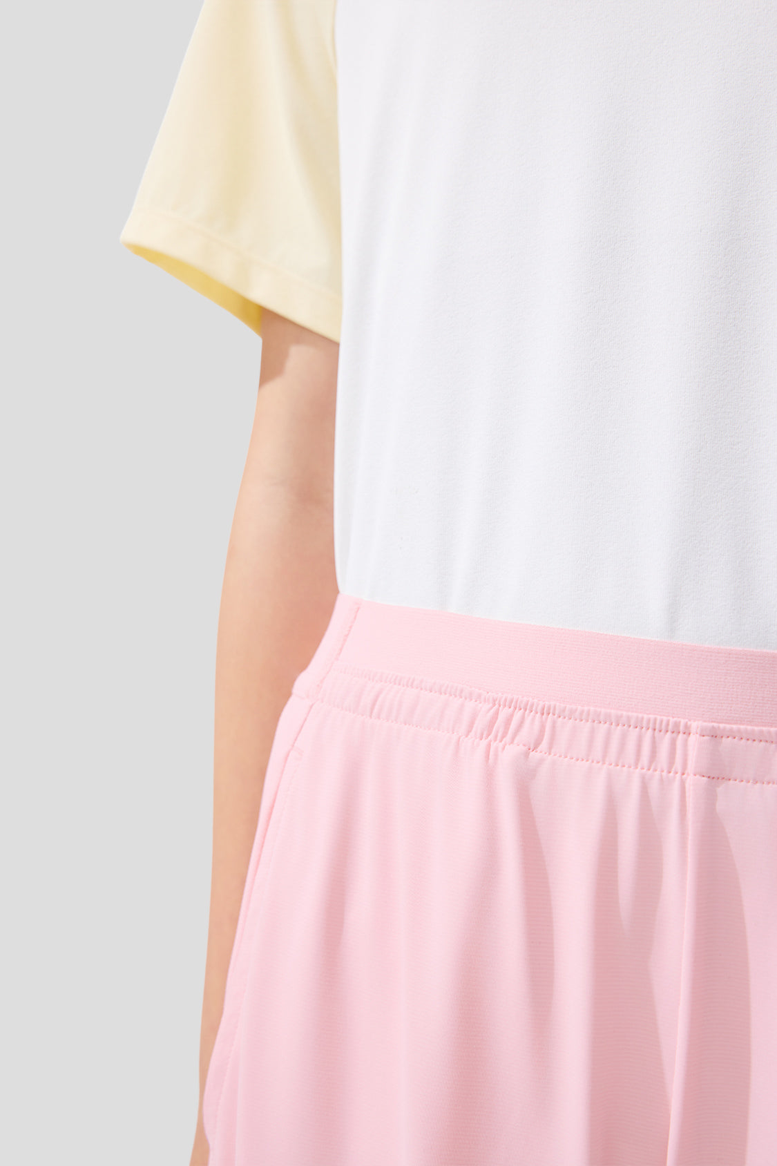 Sprout - Kids' Cuffed Sun Pants UPF50+