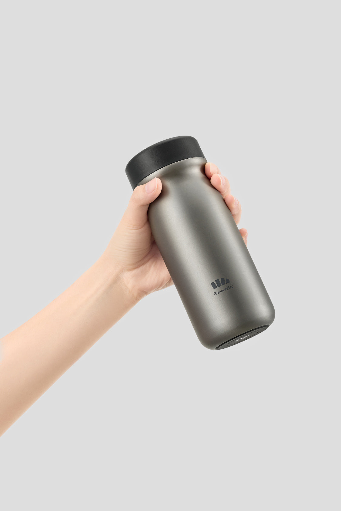 GoSip - Outdoor Leichter Reise-Thermos 400ML