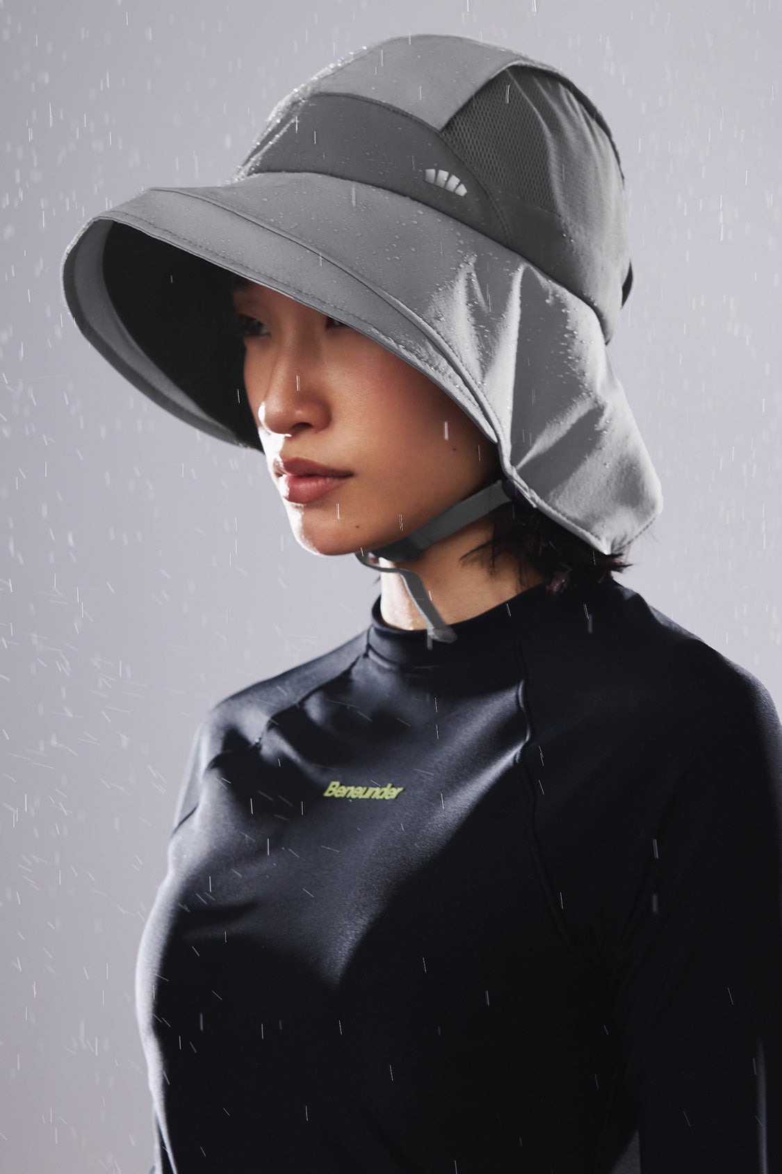 Harbor - Women's Full-Protect Water Hat UPF100+