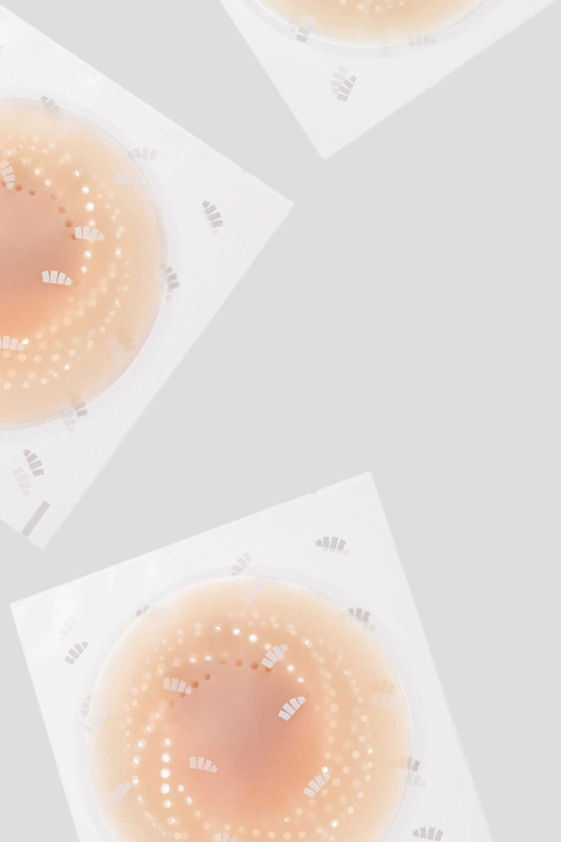 Veil - Women's Invisible Nipple Covers