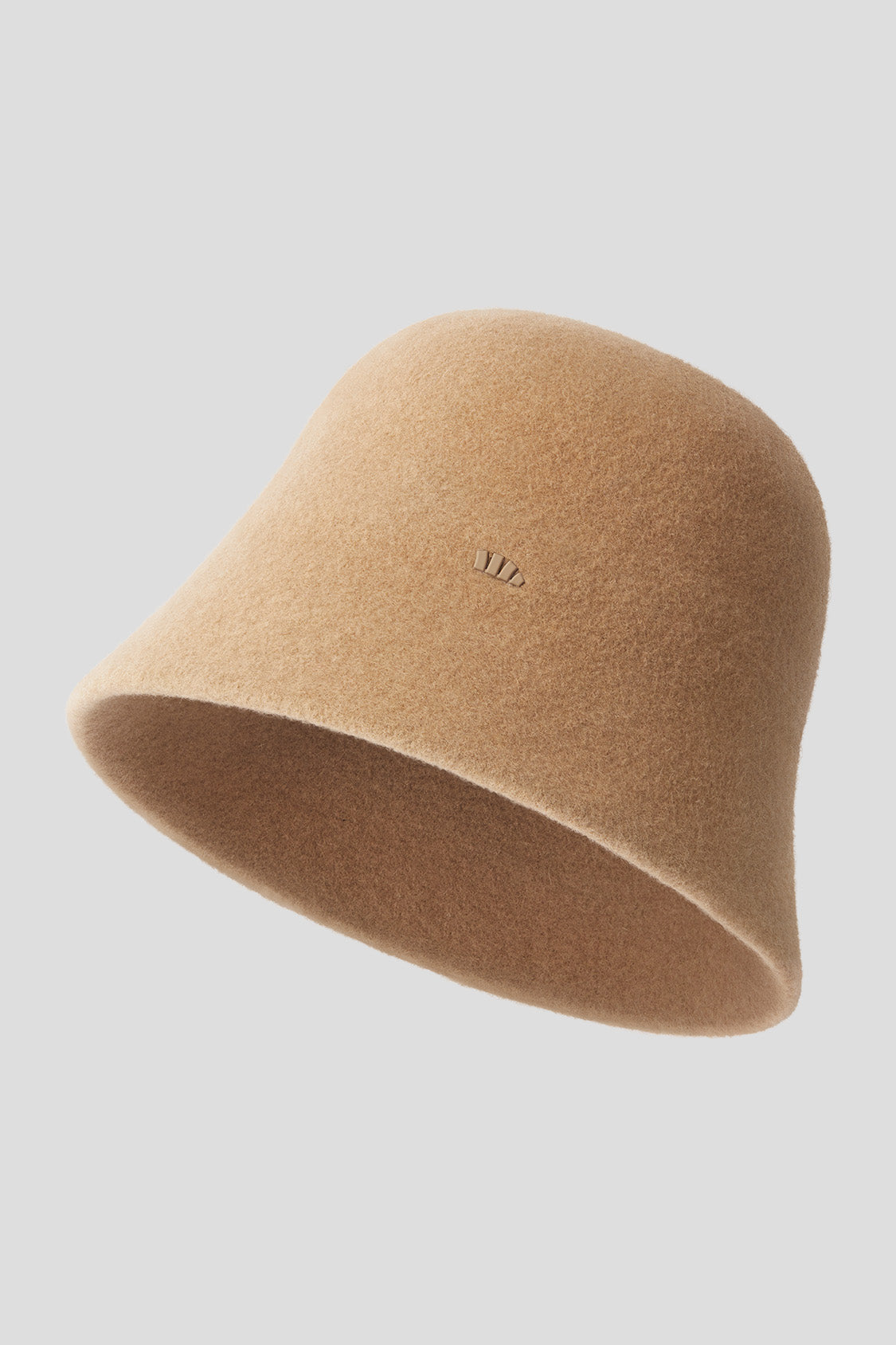 WoolDrift – Wool Fisherman Hat