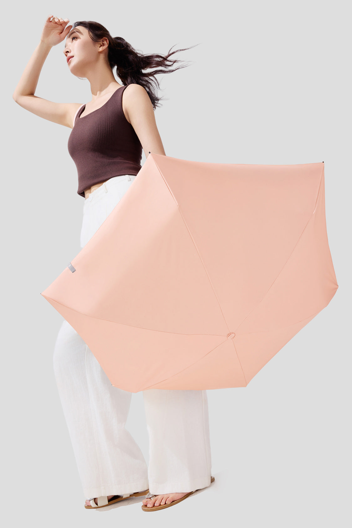 Nimbus - Compact Sun Umbrella UPF50+