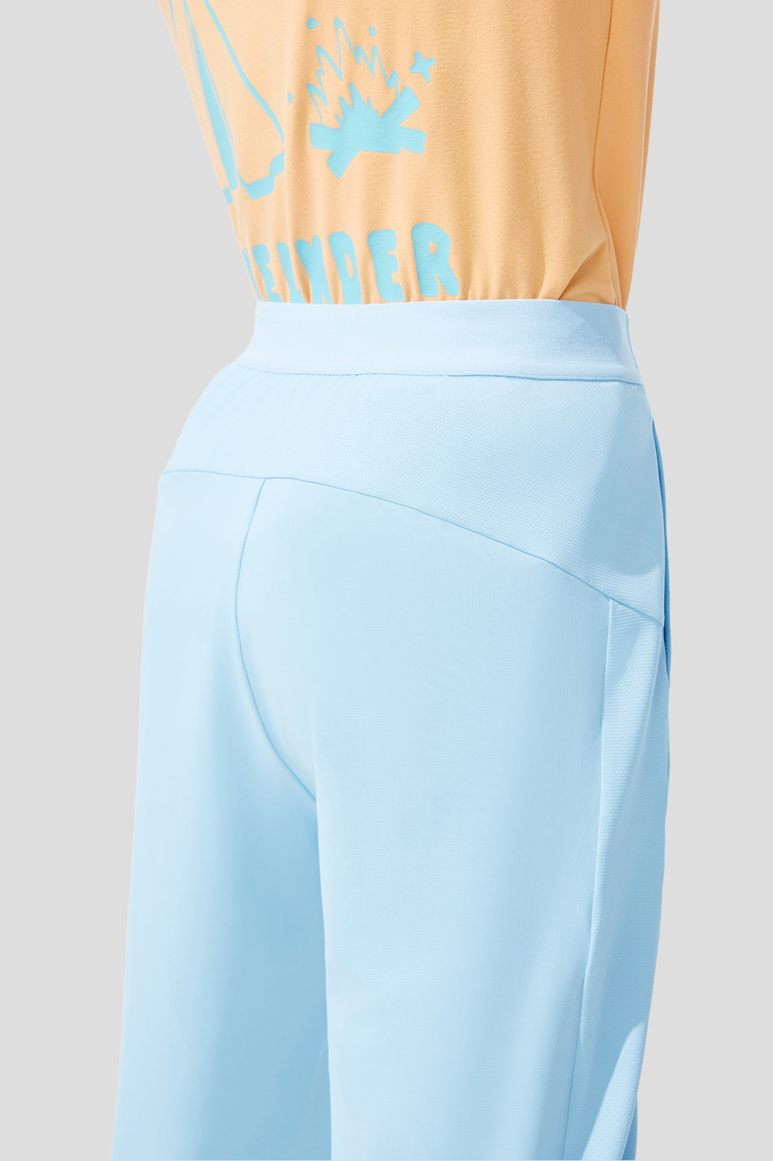 Sprout - Kids' Cuffed Sun Pants UPF50+