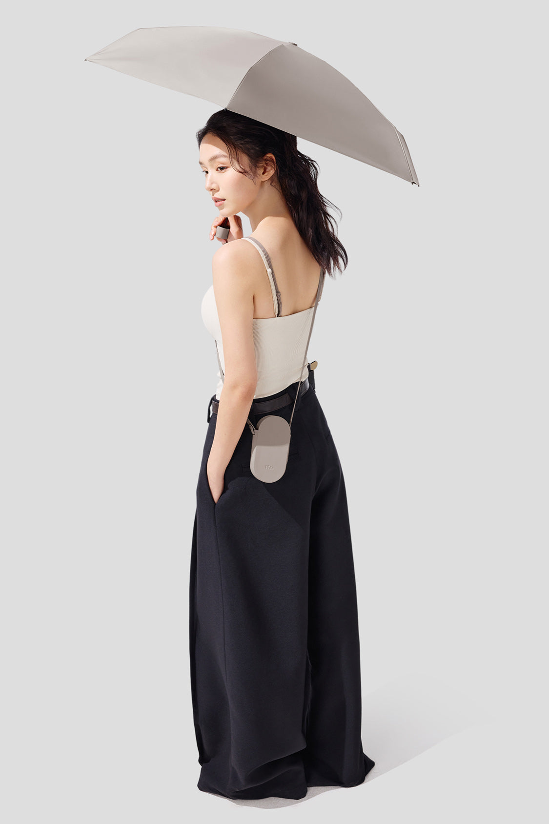 Nimbus - Compact Sun Umbrella UPF50+