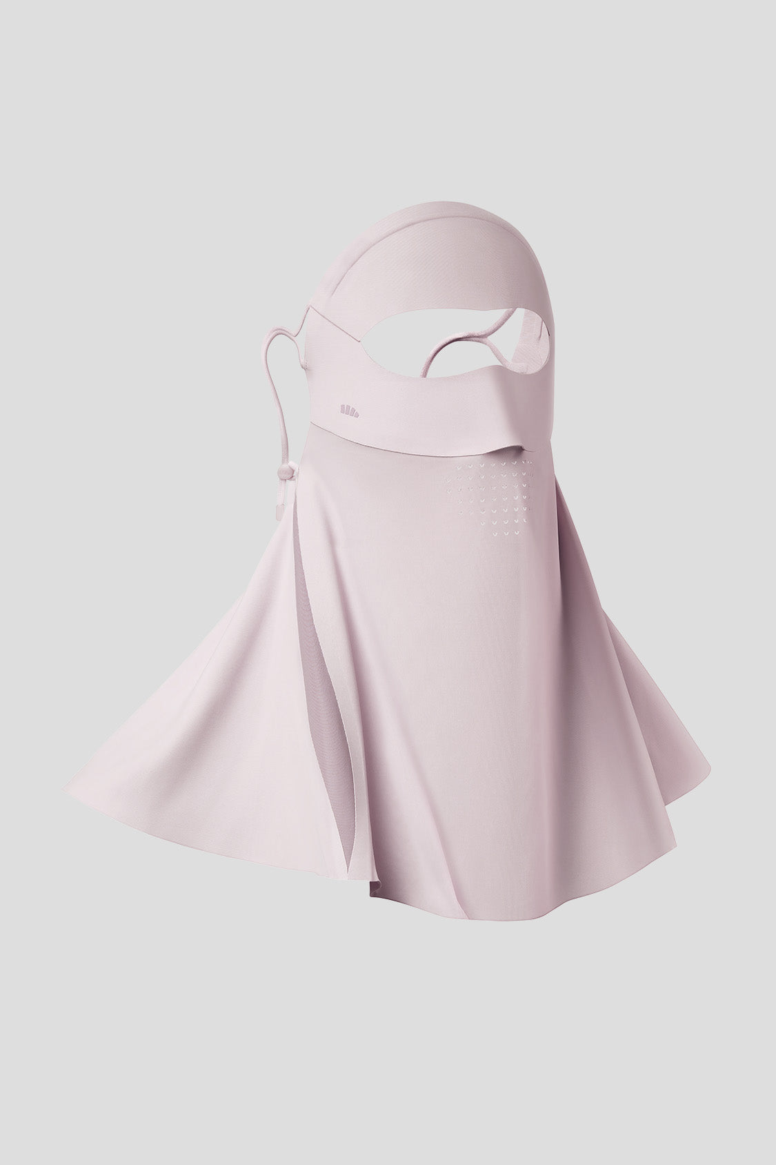 Cloud - Women's Ultra-Soft Face Mask With Neck Guard UPF50+