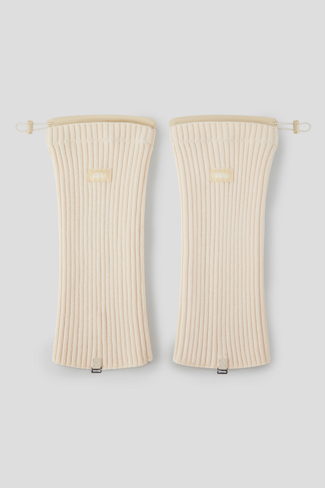 KnitWarm - Women's Insulated Leg Warmers