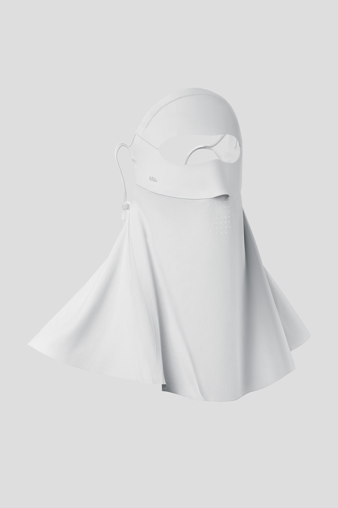 Cloud - Women's Ultra-Soft Face Mask With Neck Guard UPF50+