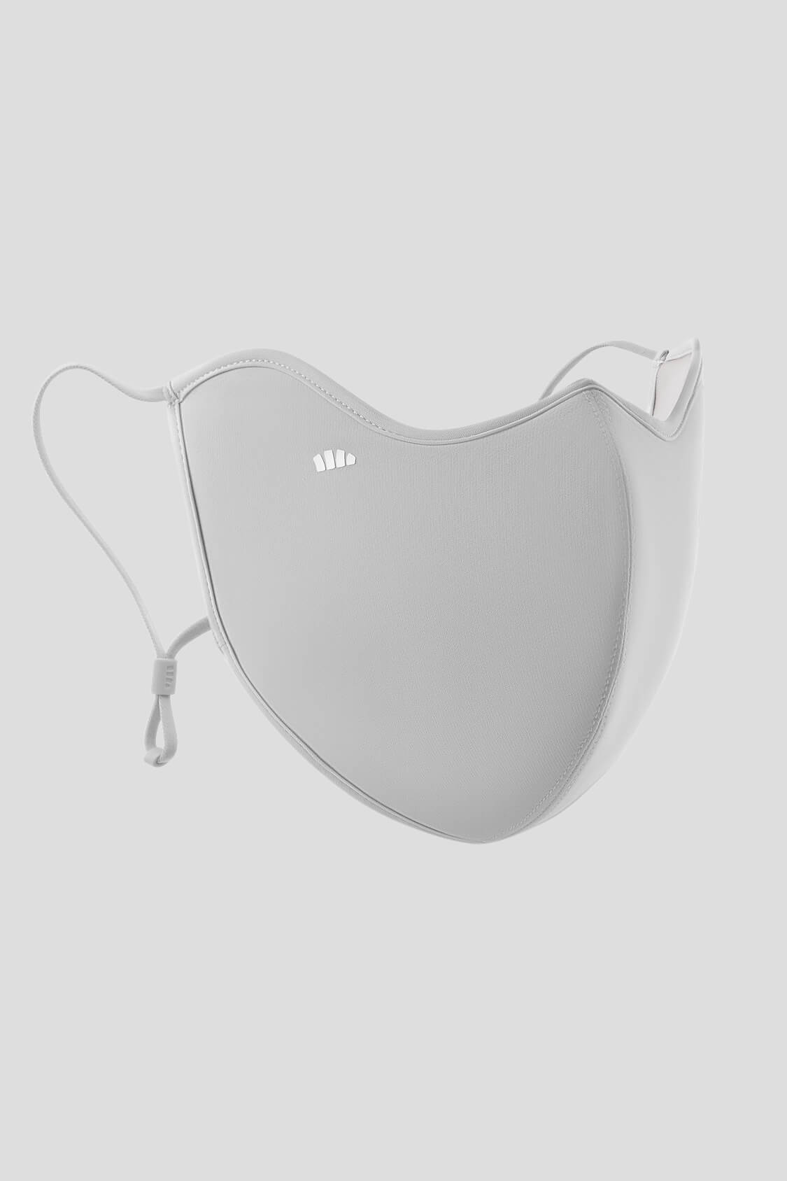 Contoured Fleece-Lined Thermal Face Mask UPF50+ PM052
