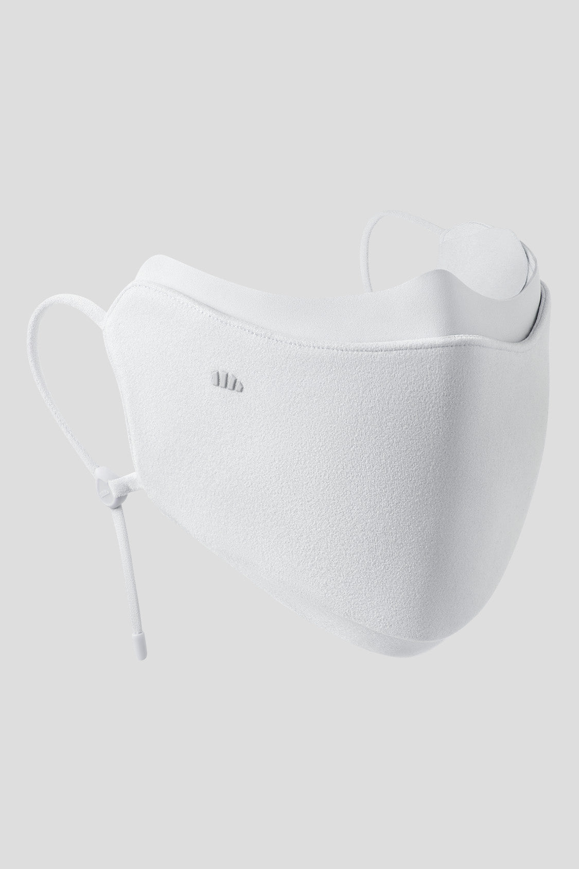 WindLock – Compartmented High Wind-Resistance Thermal Mask