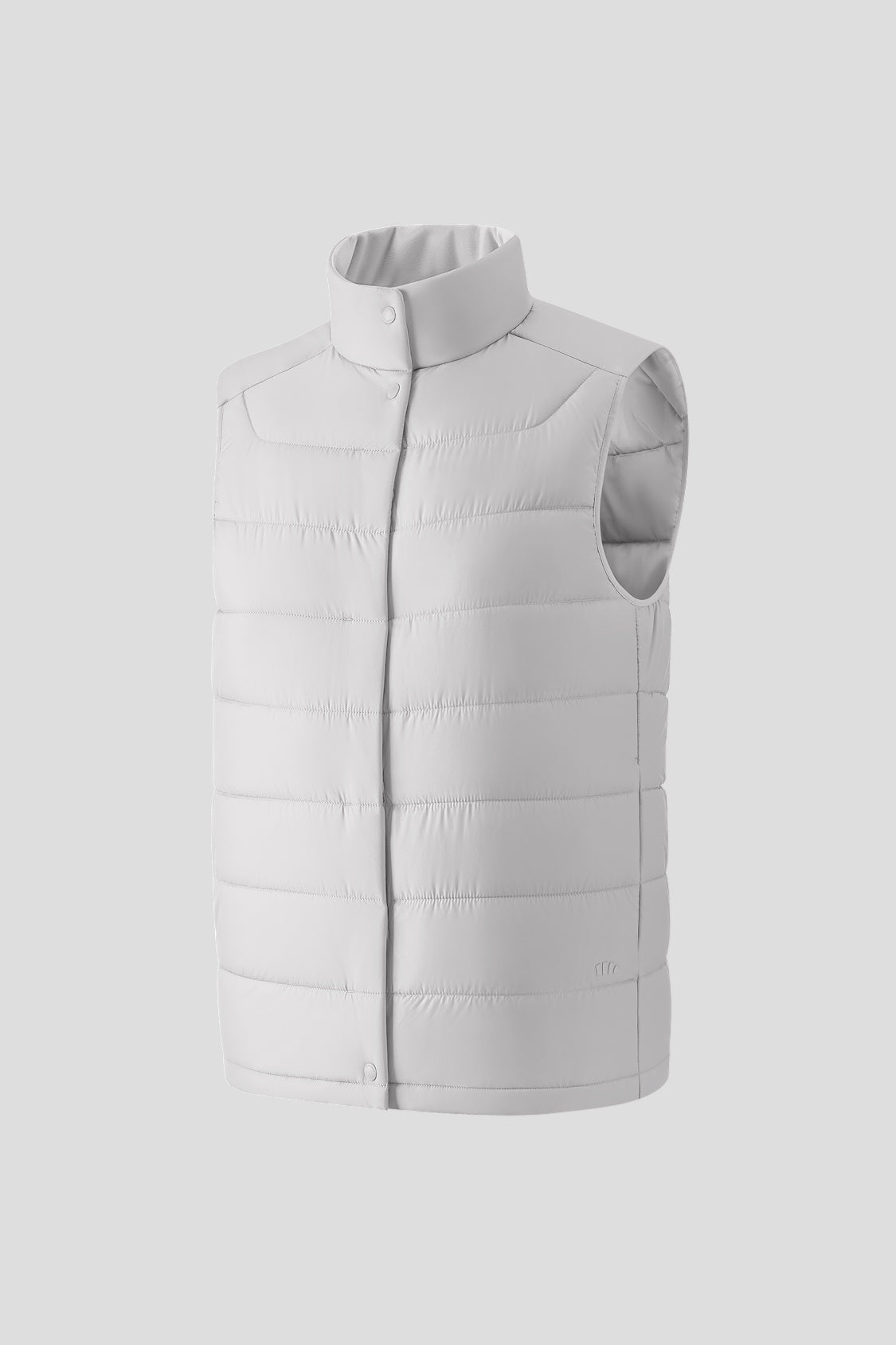 Gilet imbottito leggero da donna (calore medio) PF007