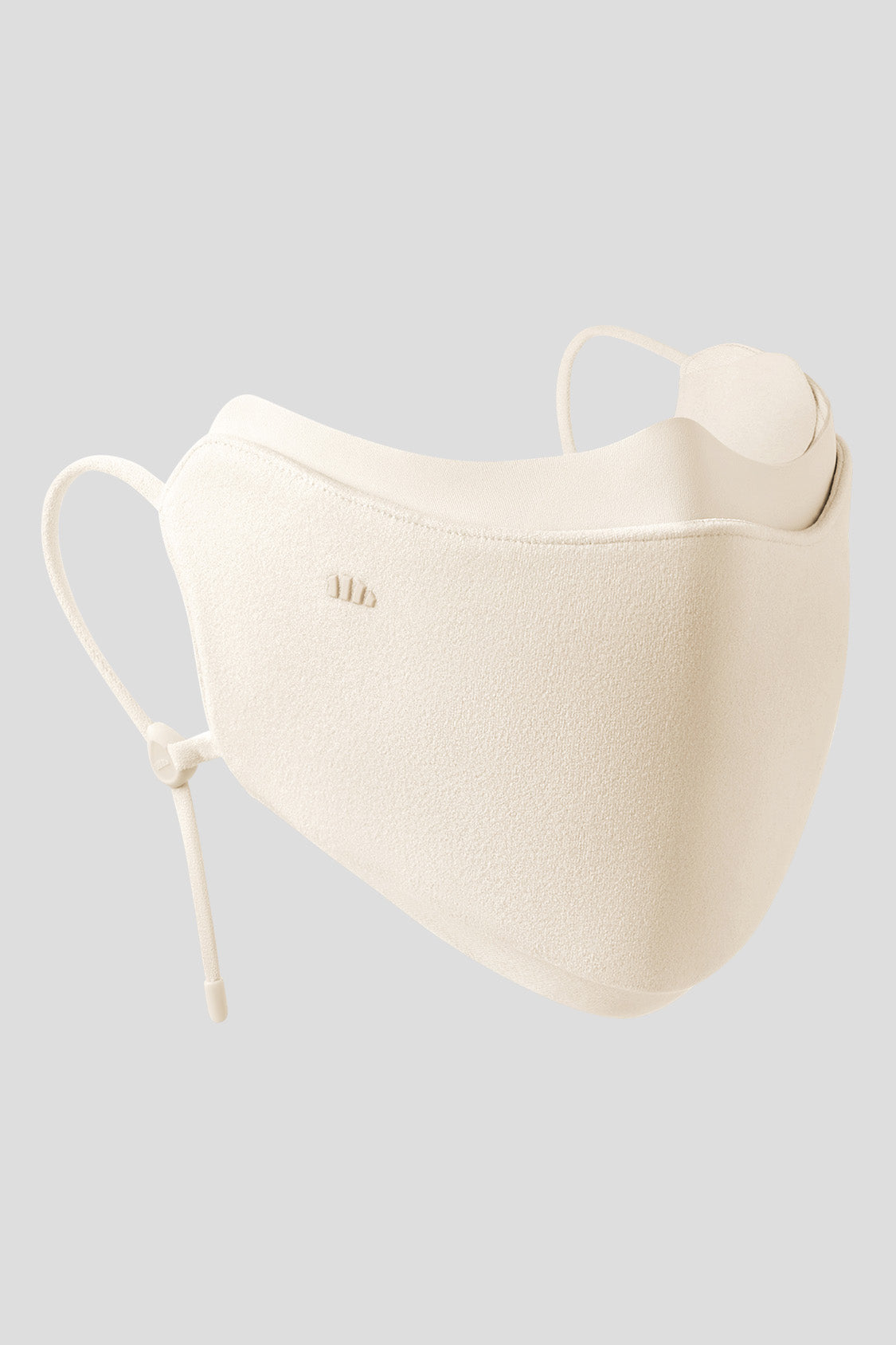 WindLock – Compartmented High Wind-Resistance Thermal Mask