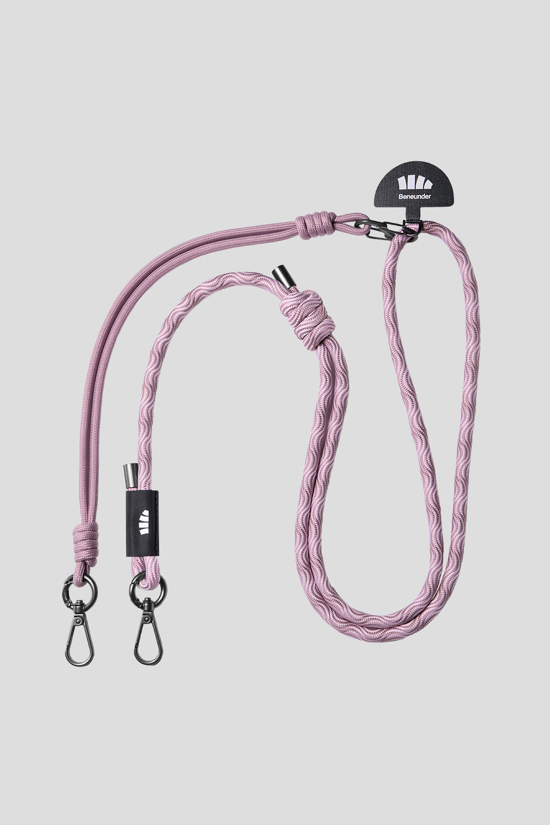 Verstellbare Multifunktions-Handylanyard LC376