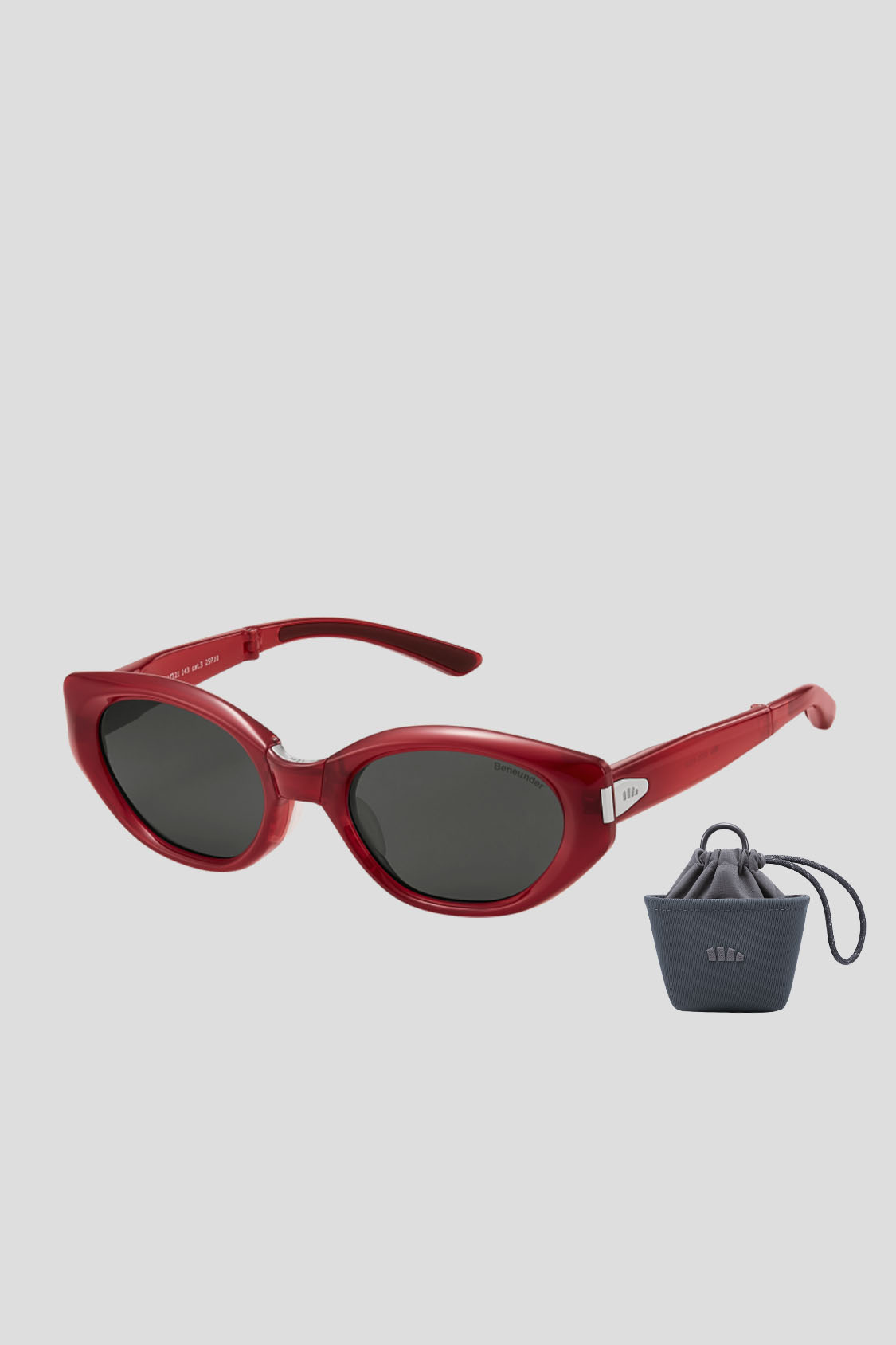 貓眼太陽眼鏡 UV 400 FD024/FD315