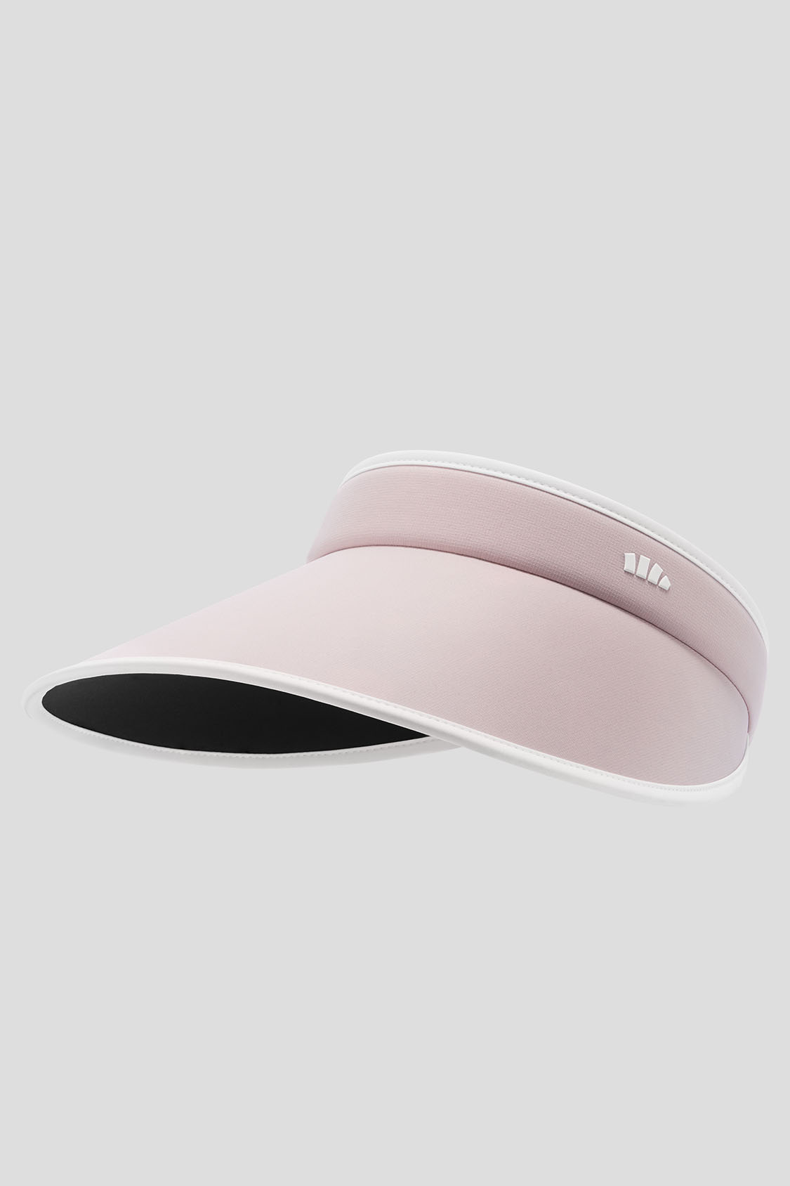 Guji Wide - Women's Sun Visor Hat UPF50+ BM569