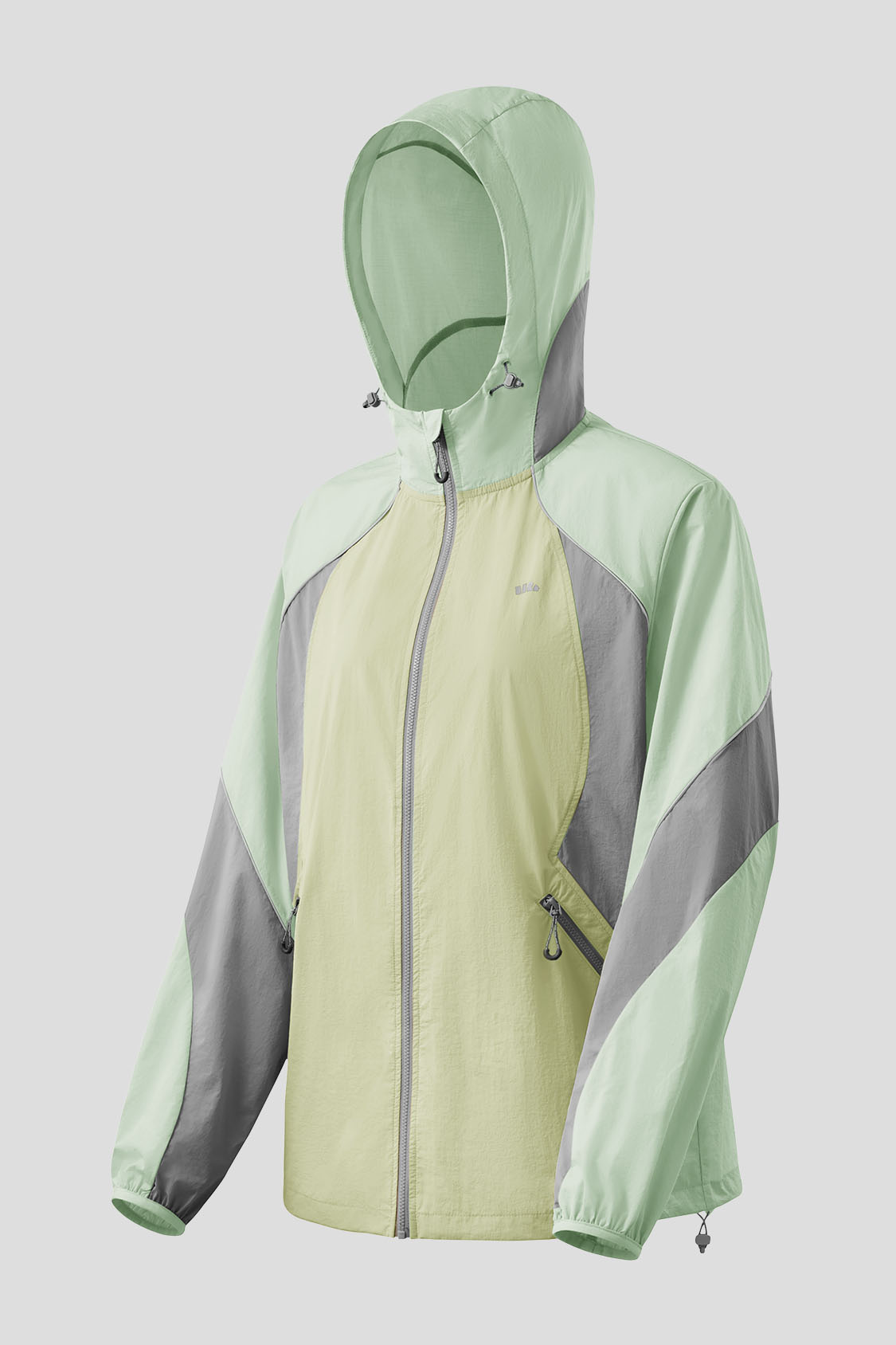 Guard - Women's Rain Jacket UPF100+