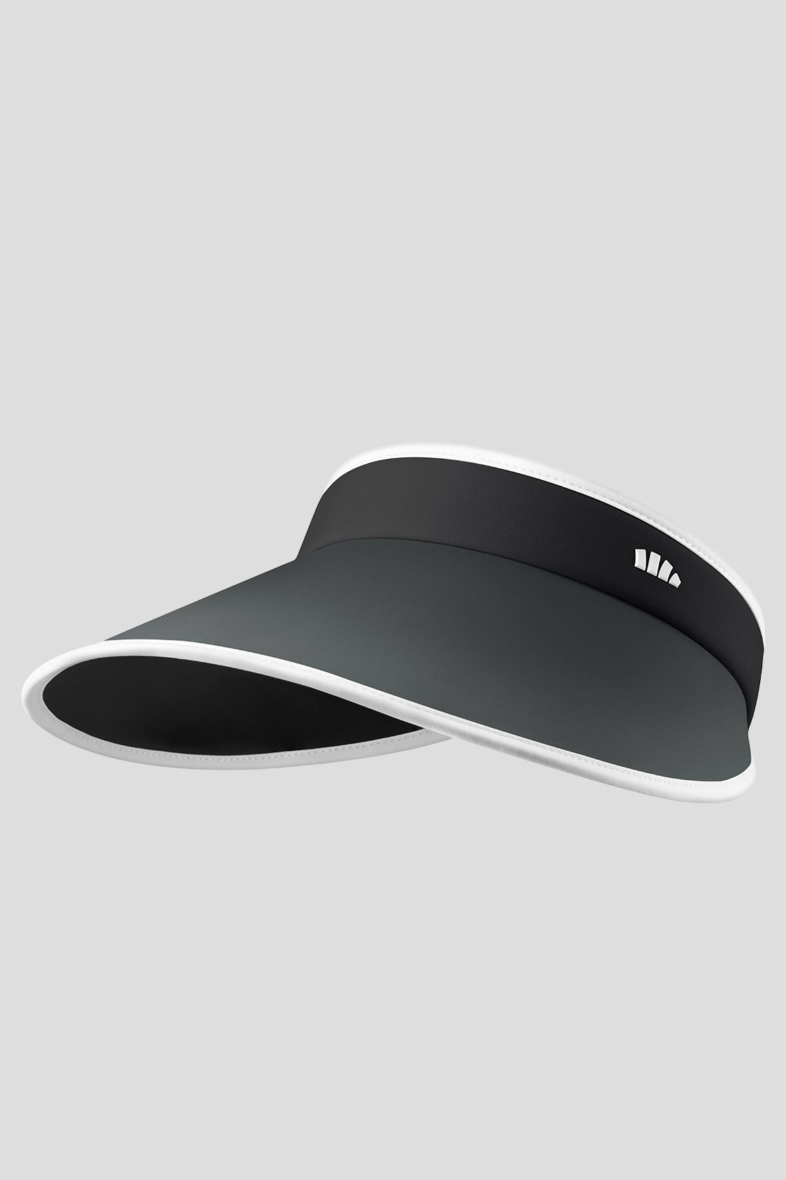 Guji Wide - Women's Sun Visor Hat UPF50+ BM569