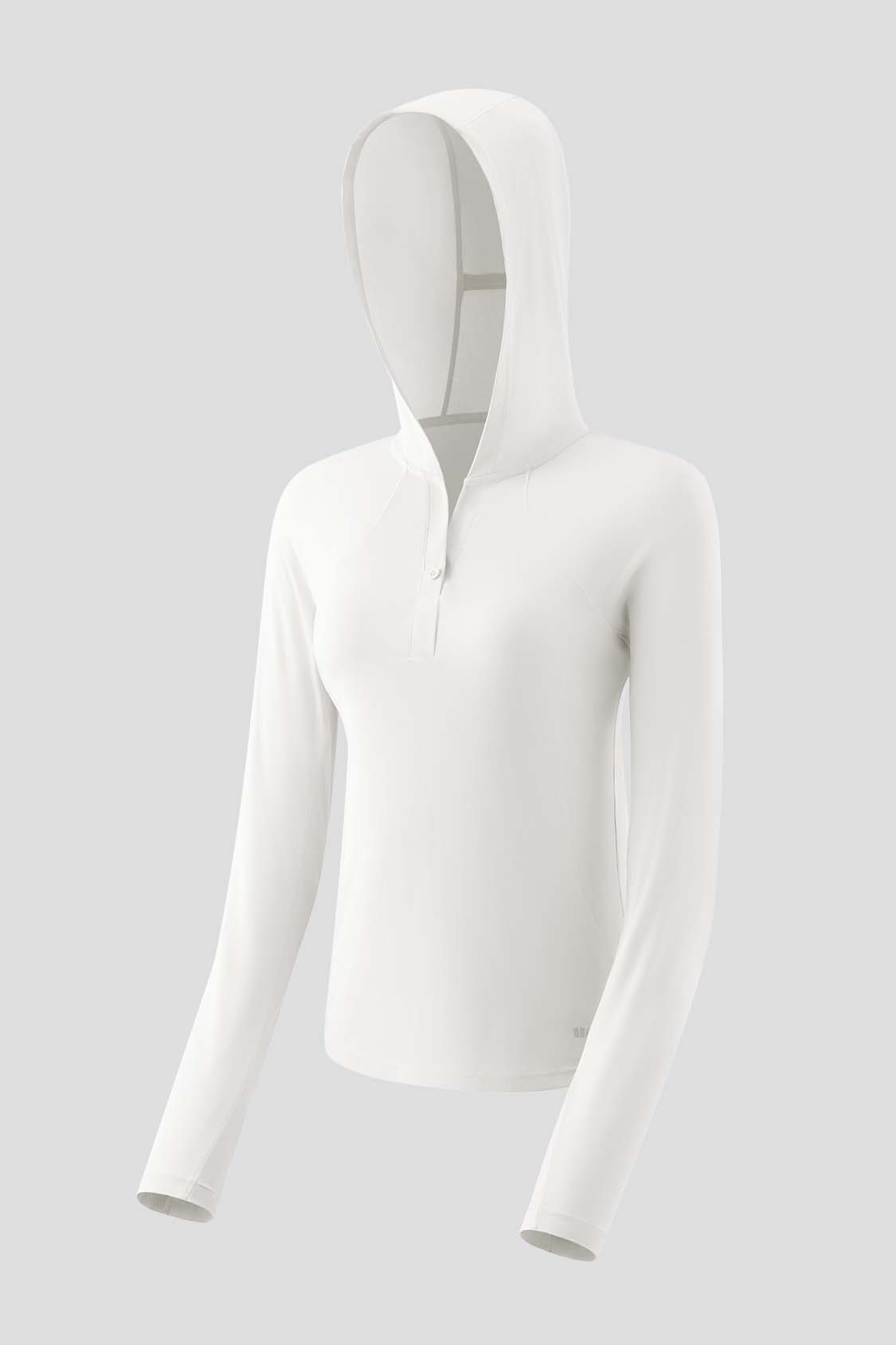 Shield - Women's Breathable Quick-Dry T-Shirt UPF50+