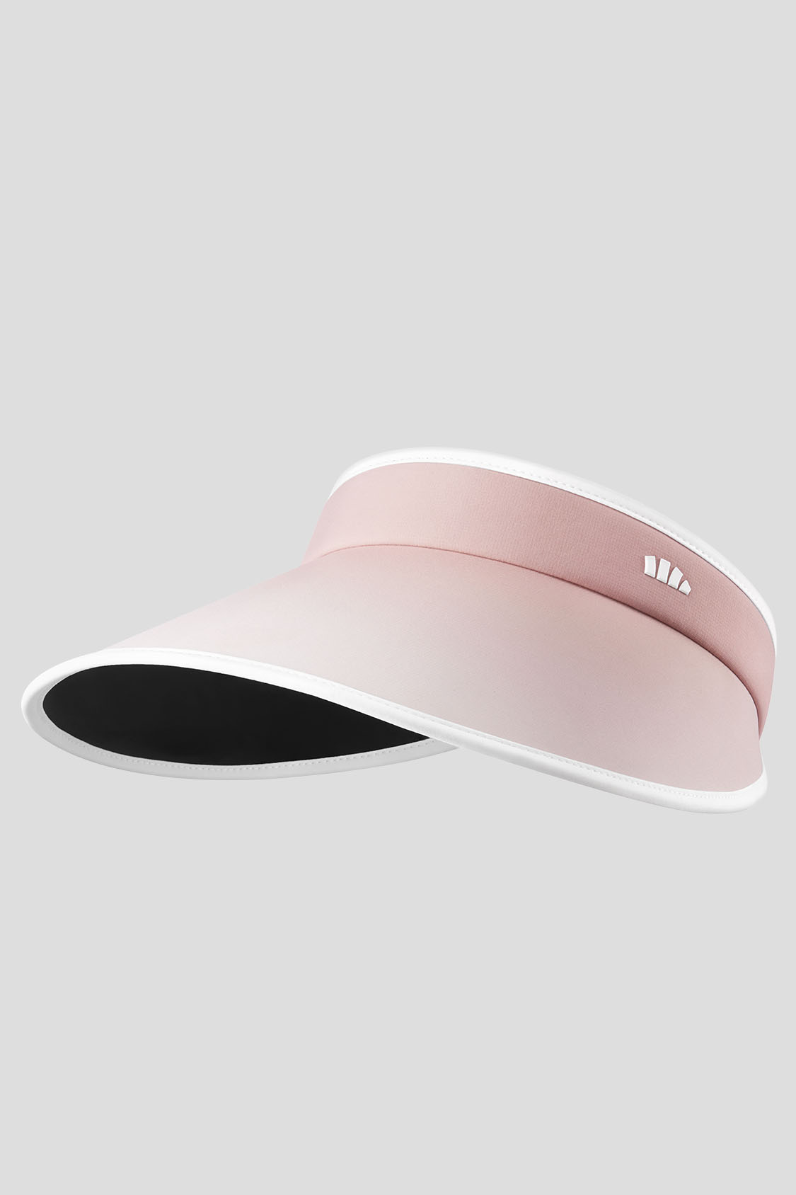 Guji Wide - Women's Sun Visor Hat UPF50+ BM569