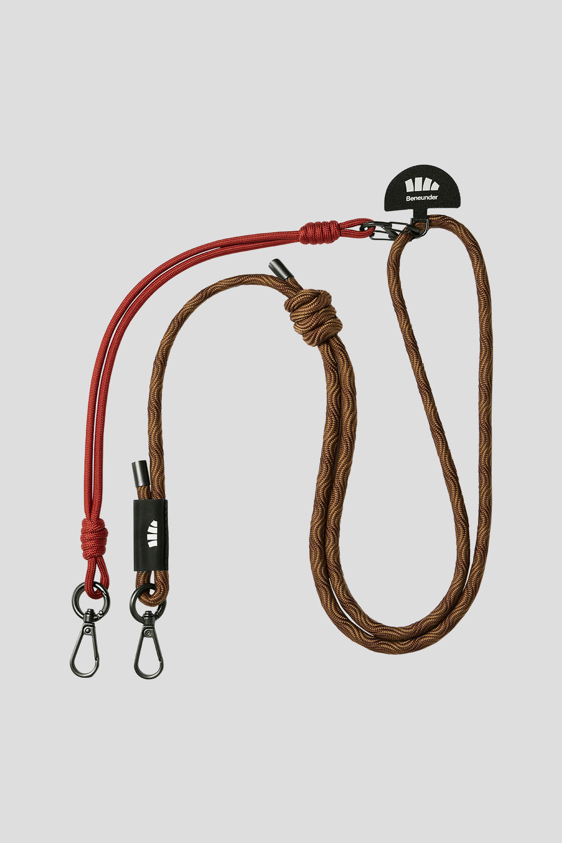 Verstellbare Multifunktions-Handylanyard LC376