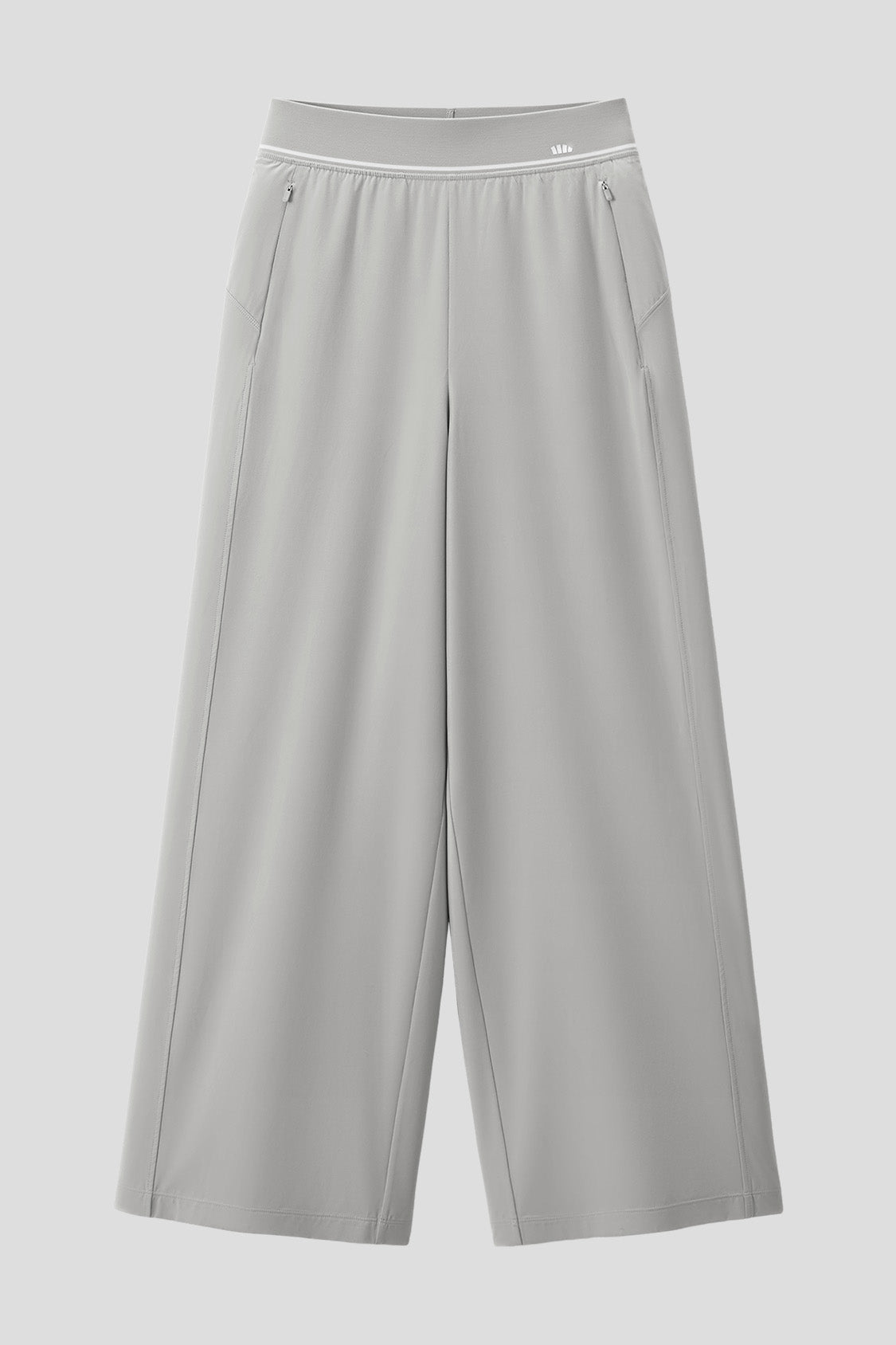 Women's Cooling Quick-Dry Wide Leg Pants UPF 50+ AL001