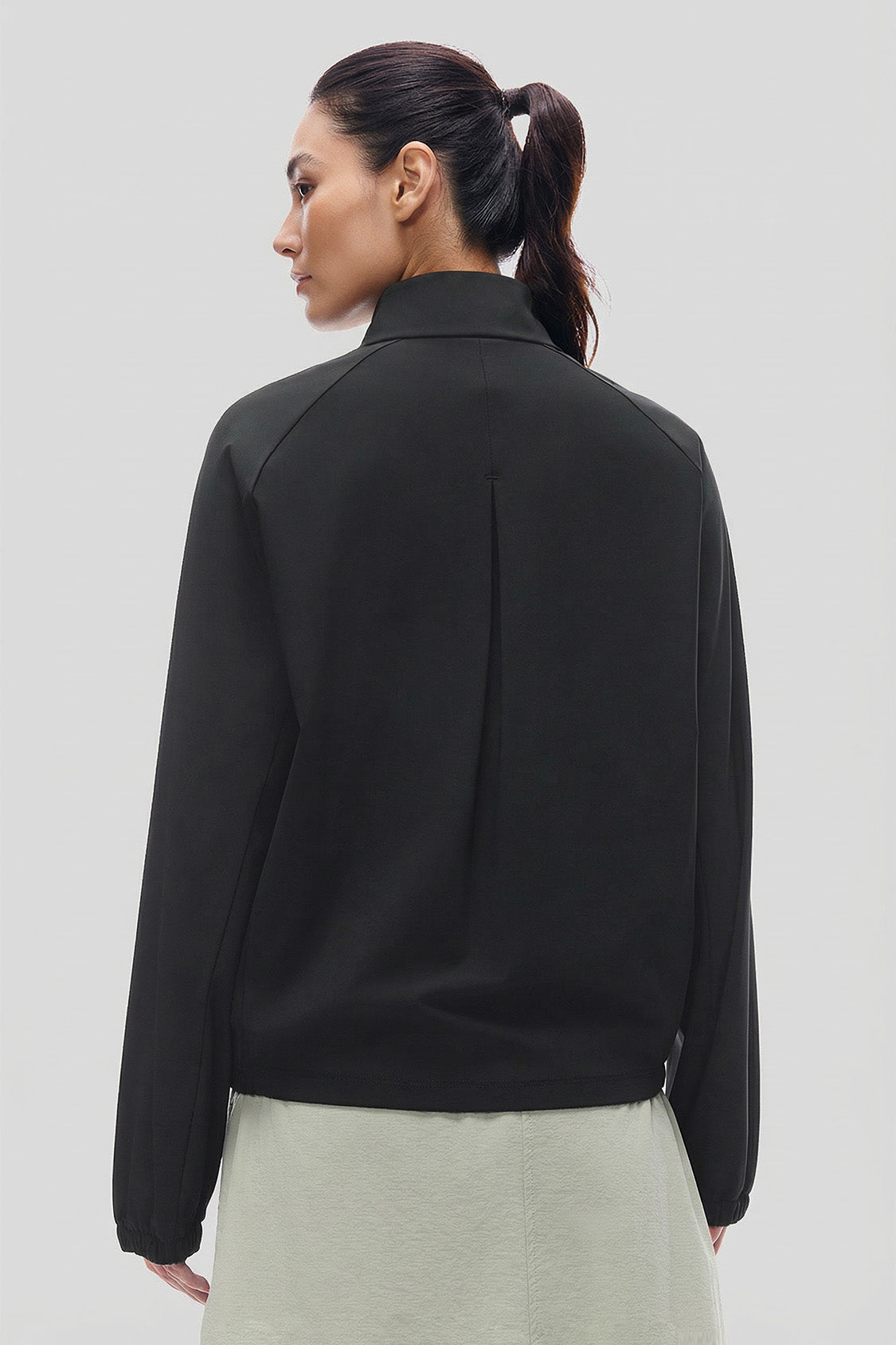 Women's Quick-Dry Sun Protection Jacket UPF 50+ AL002