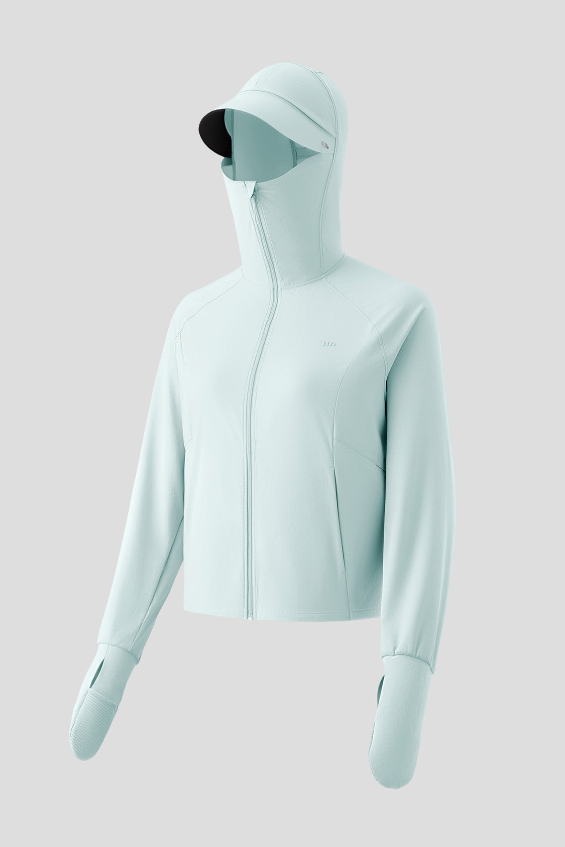 Women's Sun Protection Jacket UPF 200+ AL008