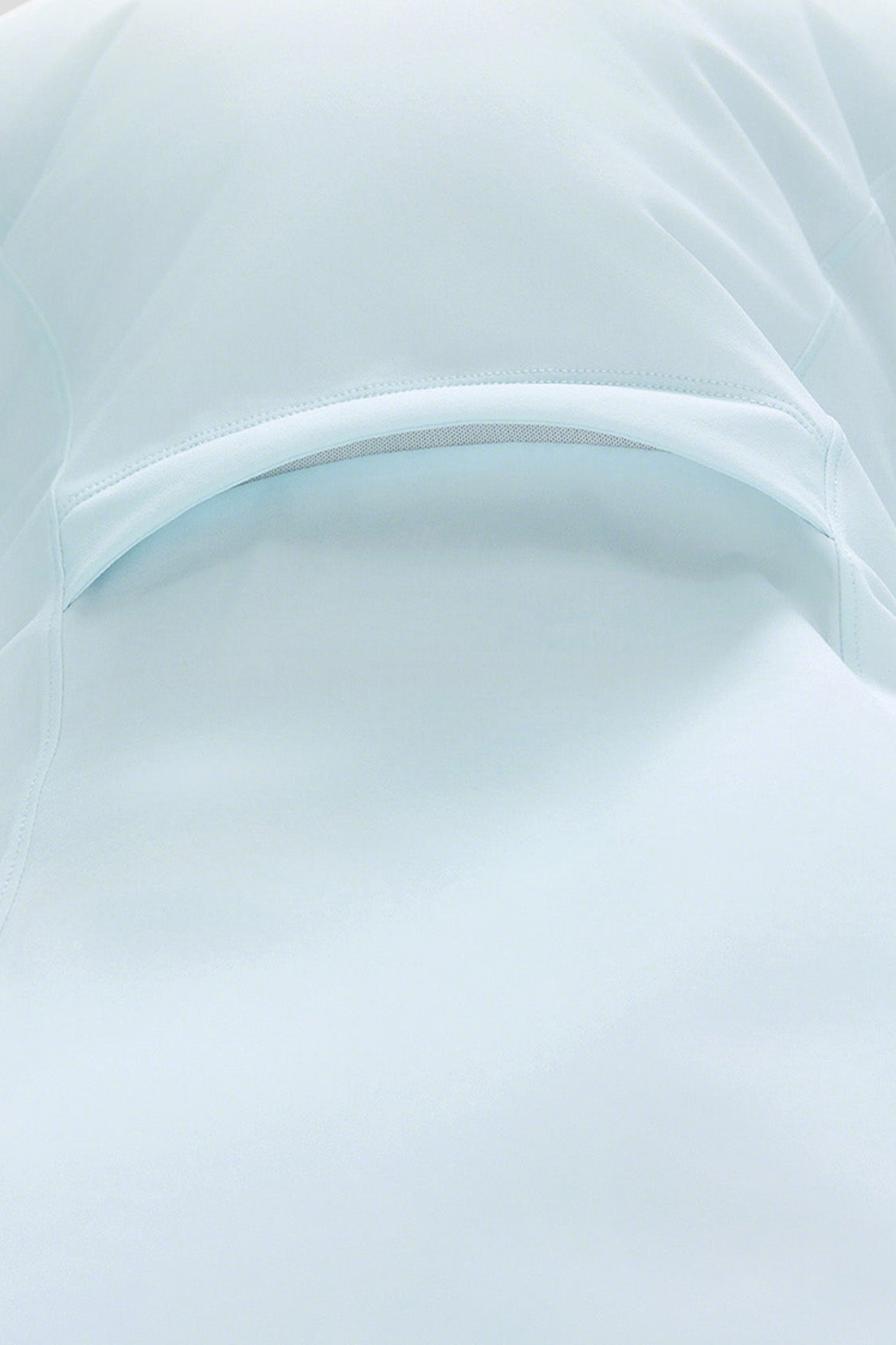 Women's Slim-Fit Sun Protection Jacket with Stand Collar UPF 50+ AL013