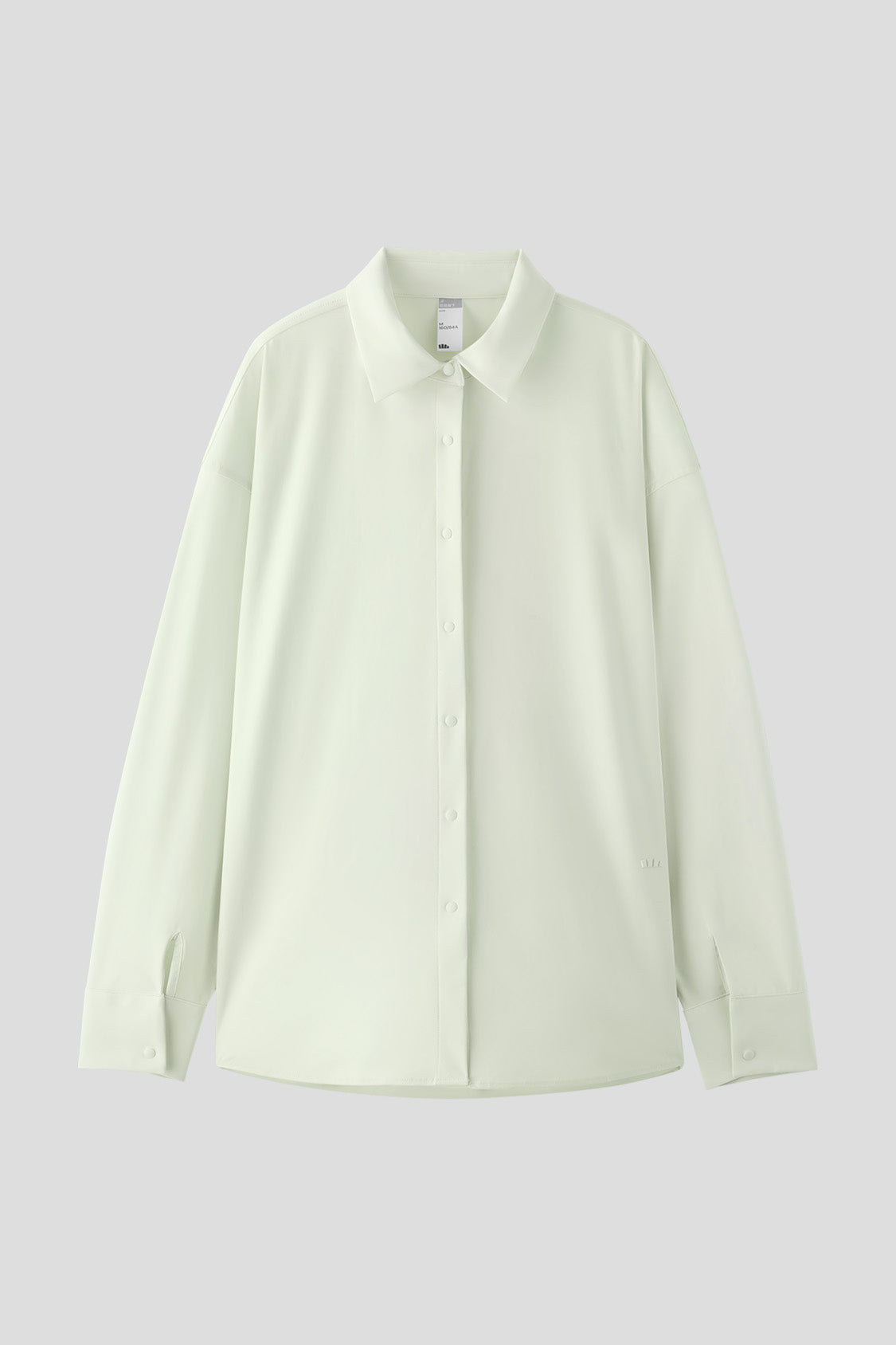 Women's Cooling Sun Protection Shirt UPF 50+ AL016