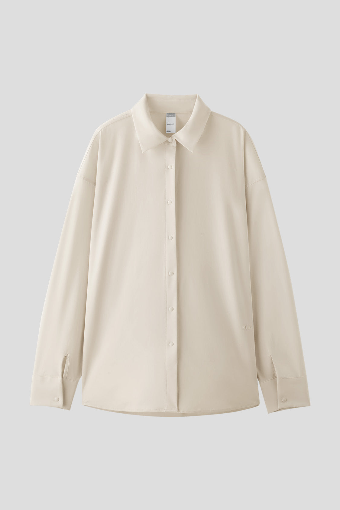 Women's Cooling Sun Protection Shirt UPF 50+ AL016