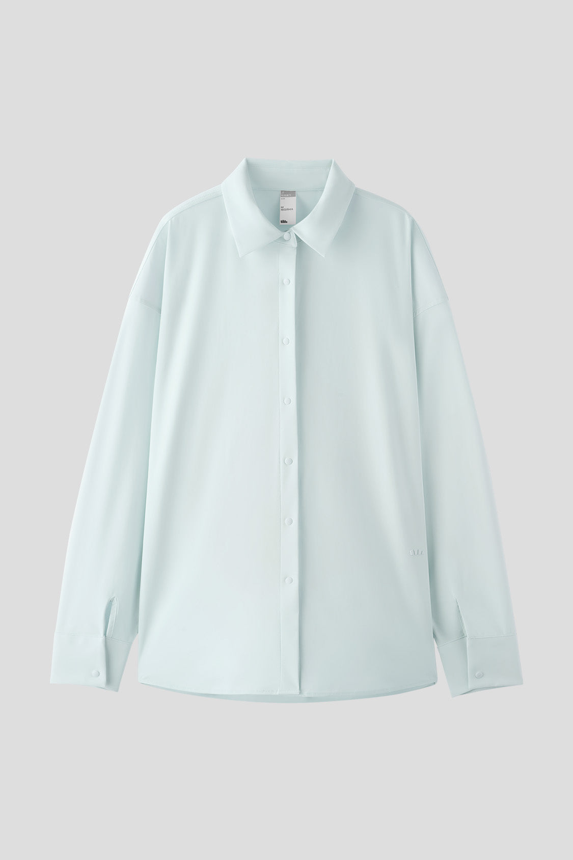 Women's Cooling Sun Protection Shirt UPF 50+ AL016