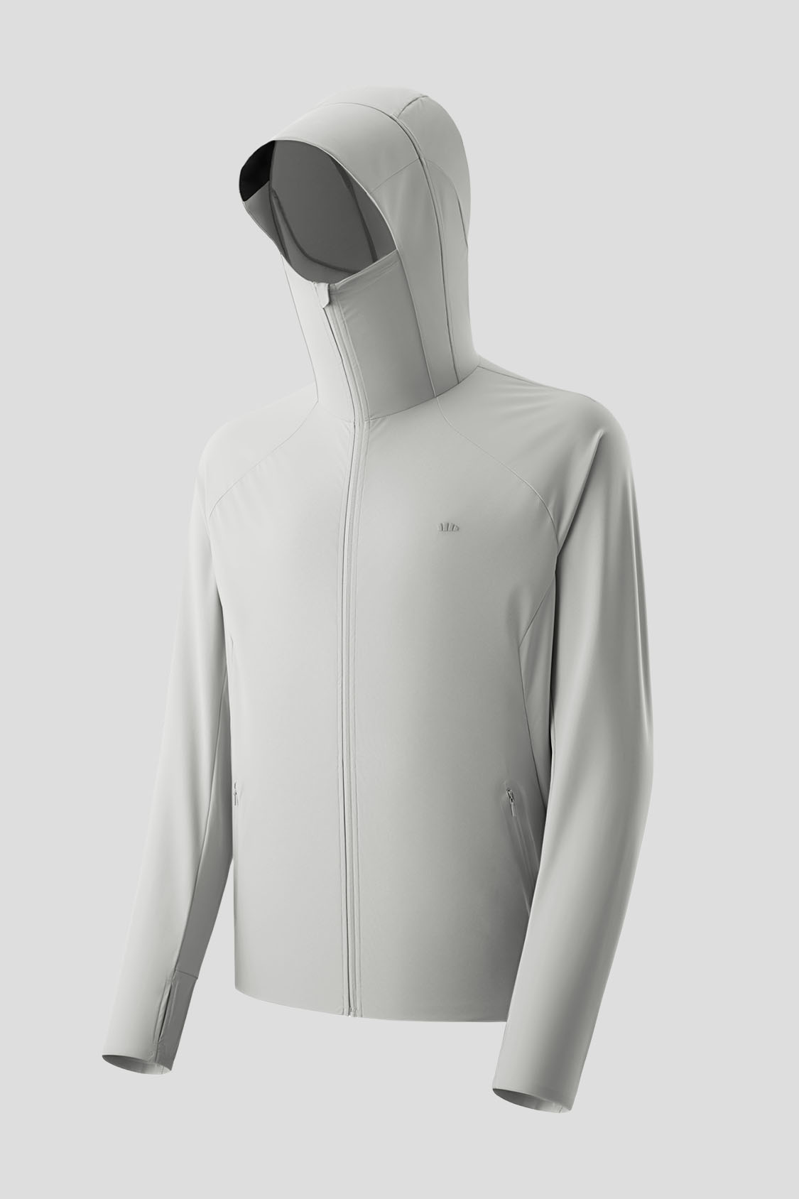 Men's Cooling Breathable Sun Protection Jacket UPF 100+ AL106/AL106