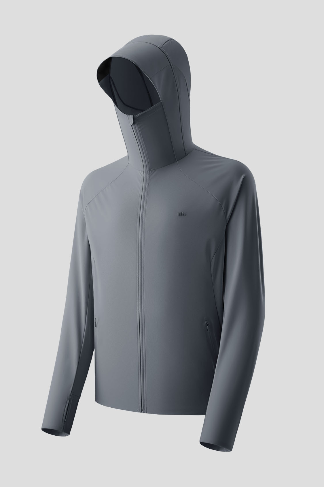 Men's Cooling Breathable Sun Protection Jacket UPF 100+ AL106/AL106