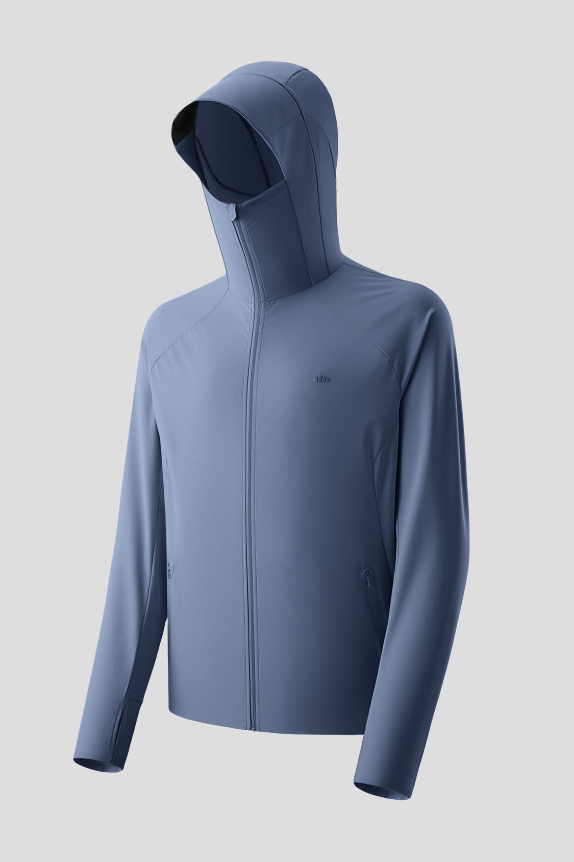 Men's Cooling Breathable Sun Protection Jacket UPF 100+ AL106/AL106