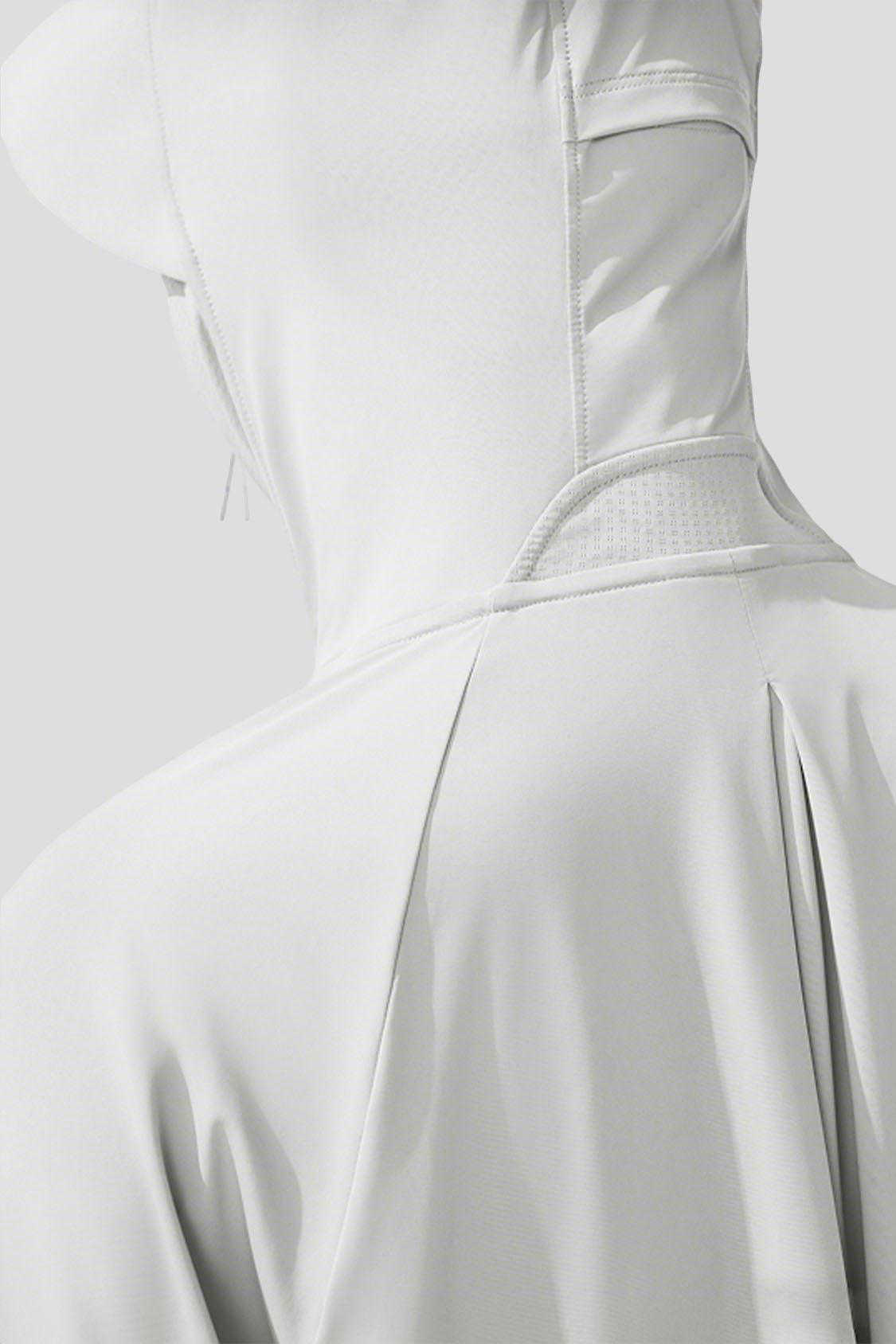 Women's Cooling Sun Protection Jacket UPF 100+ AL118