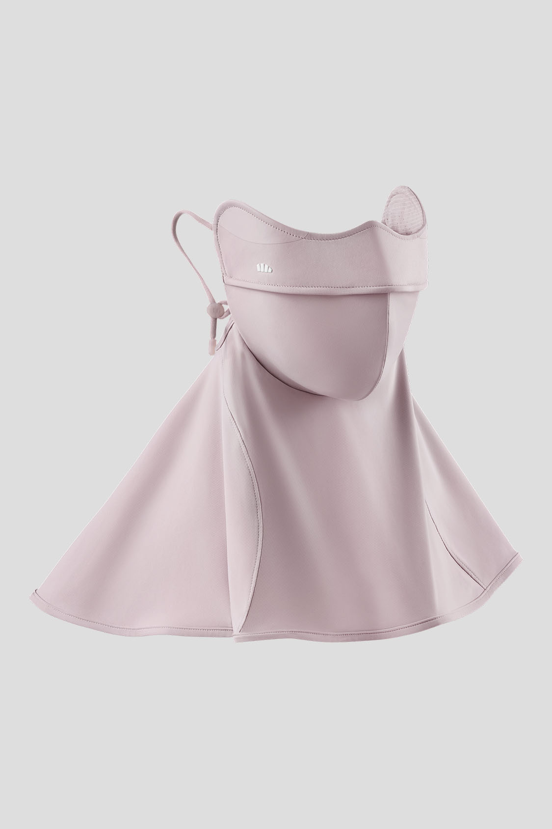 護頸 - 3D 頸部保護防曬面罩 UPF50+