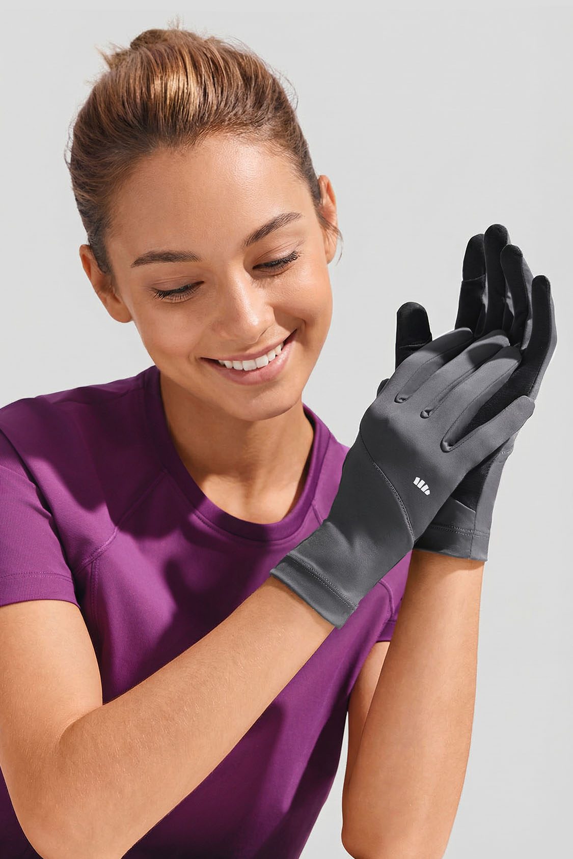 Chill - 冷却防晒手套 UPF150+