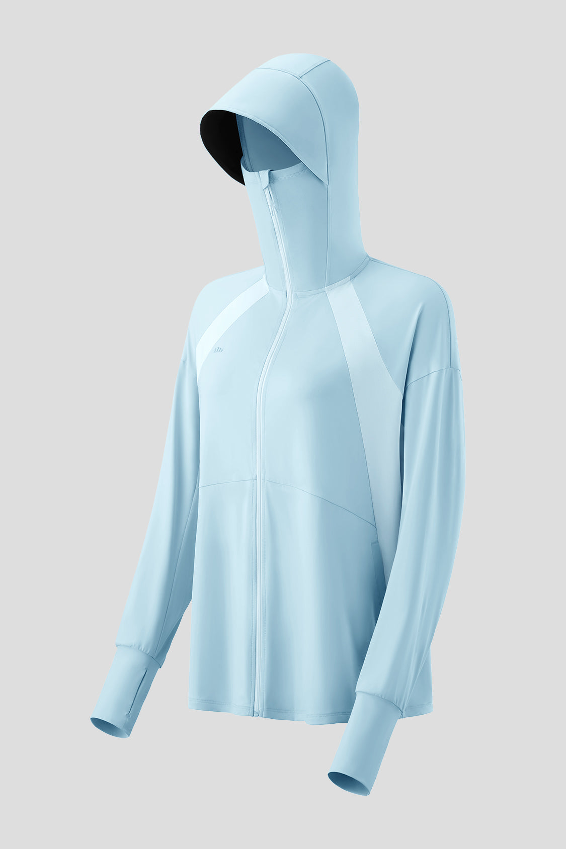 Icewave - Women's Sun Protection Jacket UPF50+